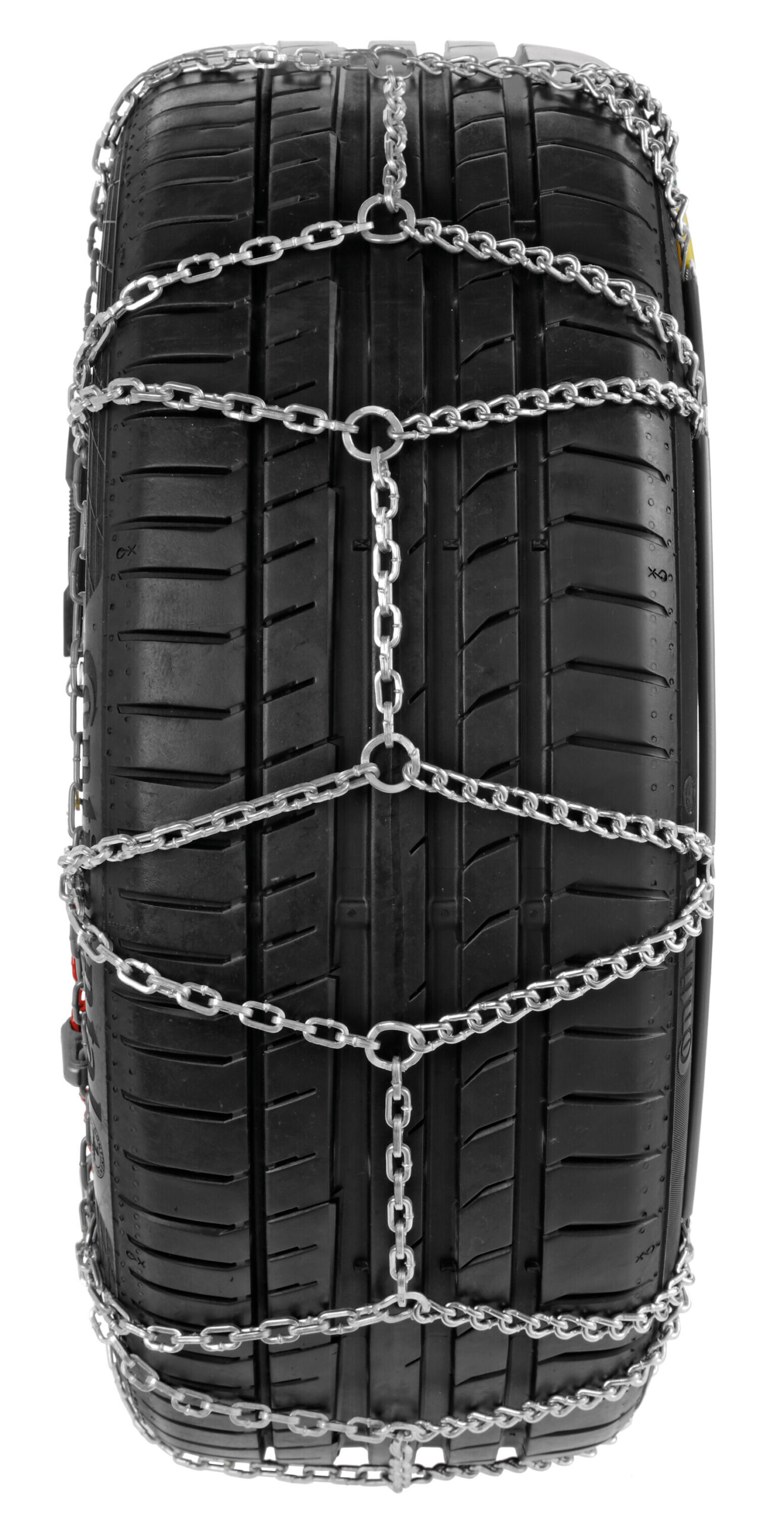 NX-7 - Catene da neve autovetture - 9.5 - immagine 4