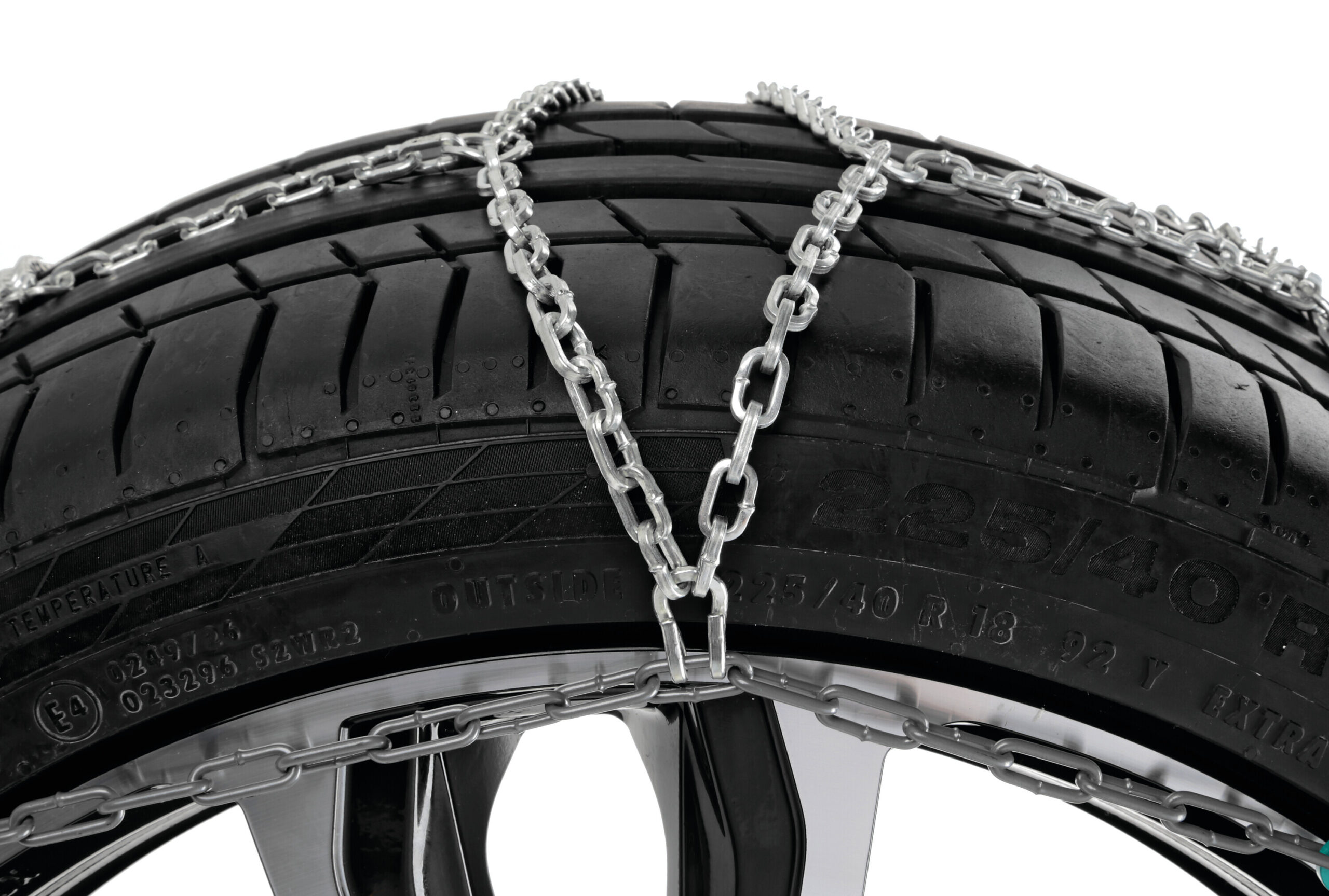 NX-7 - Catene da neve autovetture - 13 - immagine 10