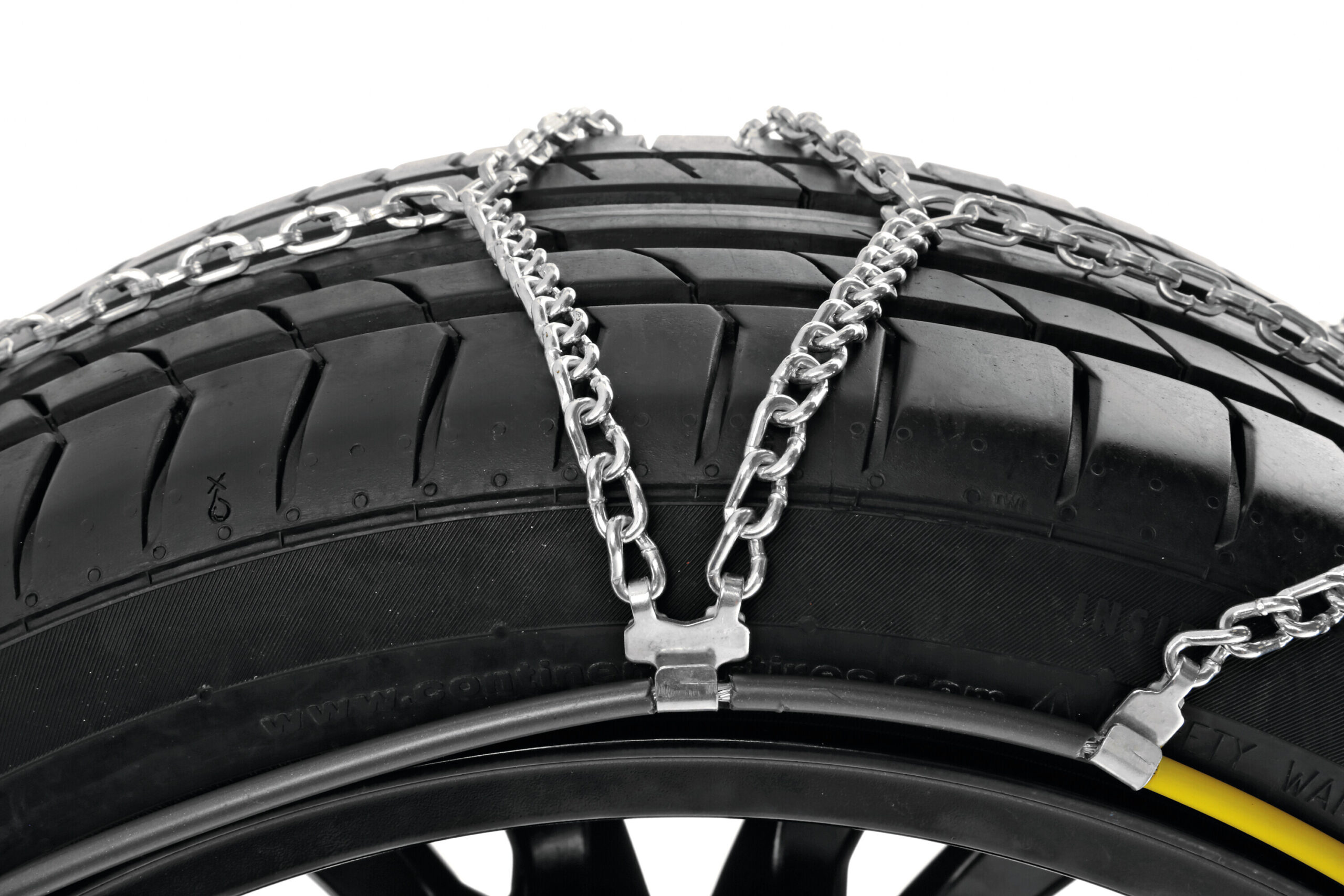 NX-7 - Catene da neve autovetture - 12 - immagine 11
