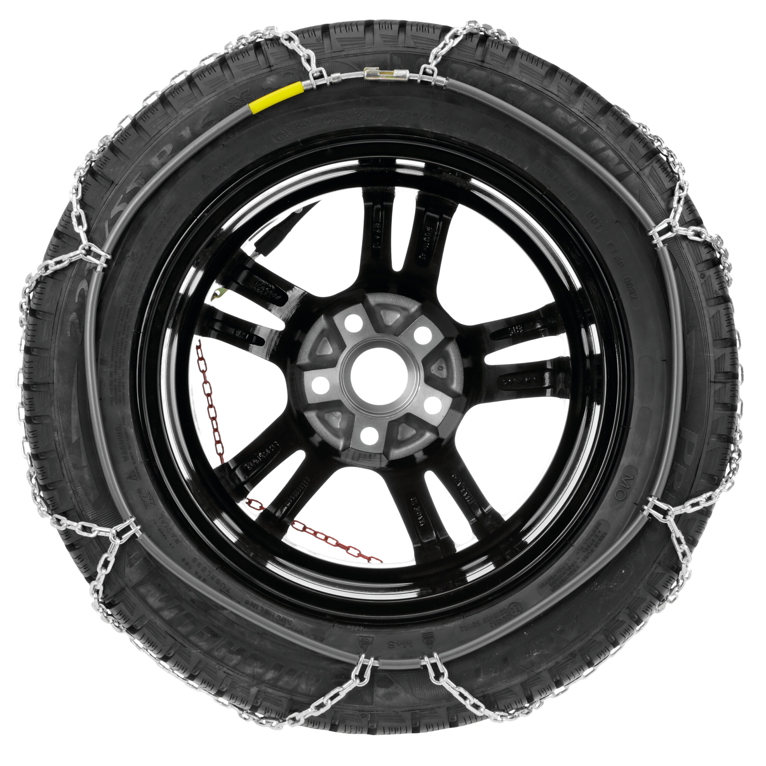R-12 - Catene da neve autovetture - 7 - immagine 3