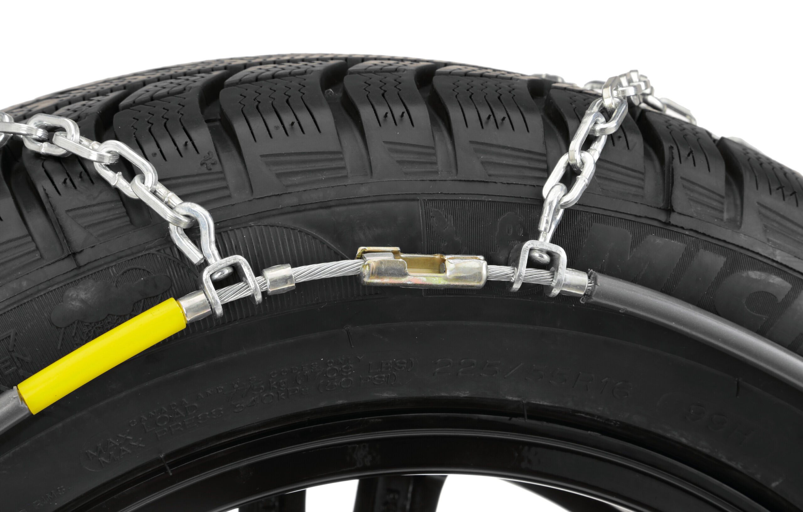 R-12 - Catene da neve autovetture - 7 - immagine 9