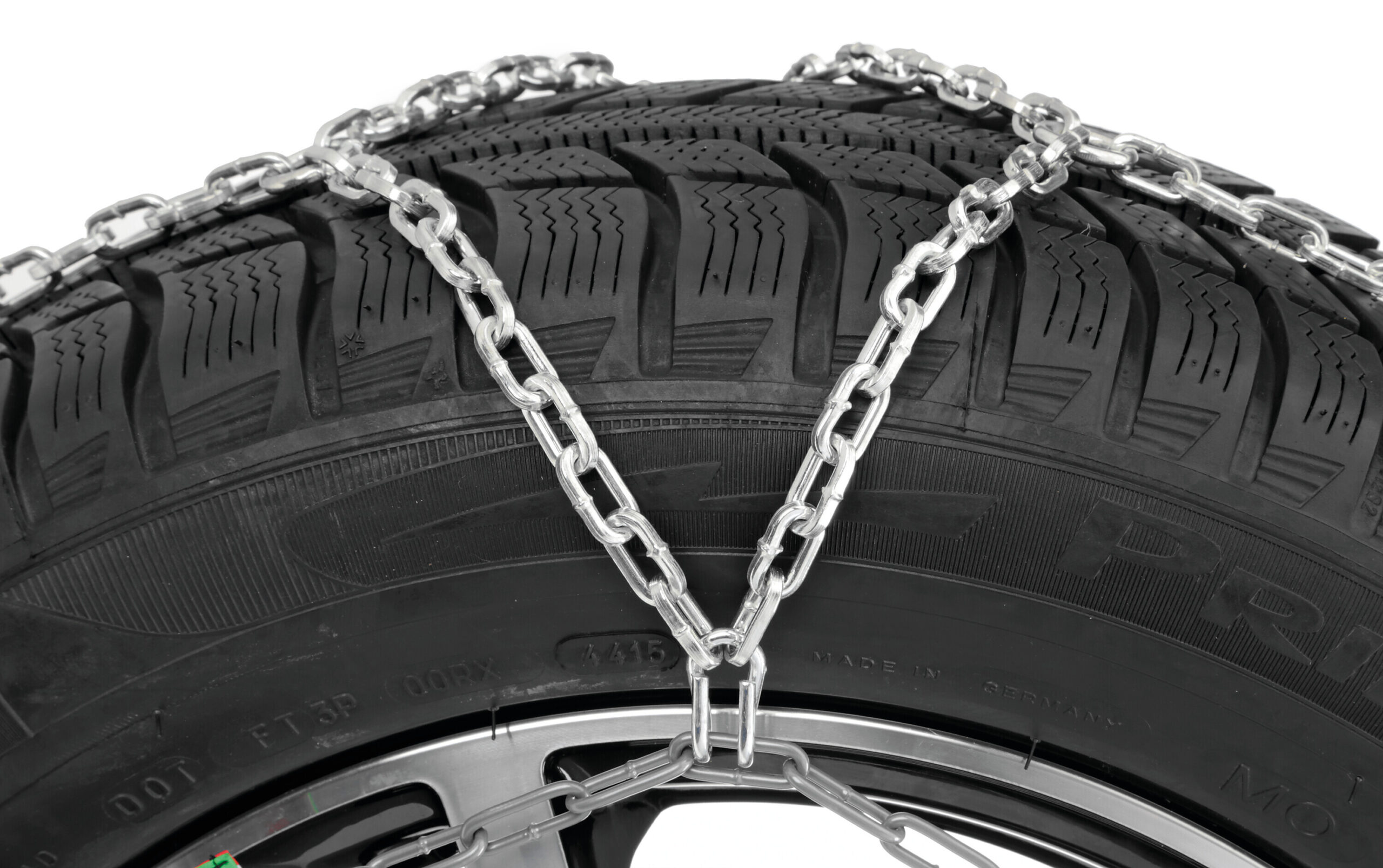 R-12 - Catene da neve autovetture - 7 - immagine 10
