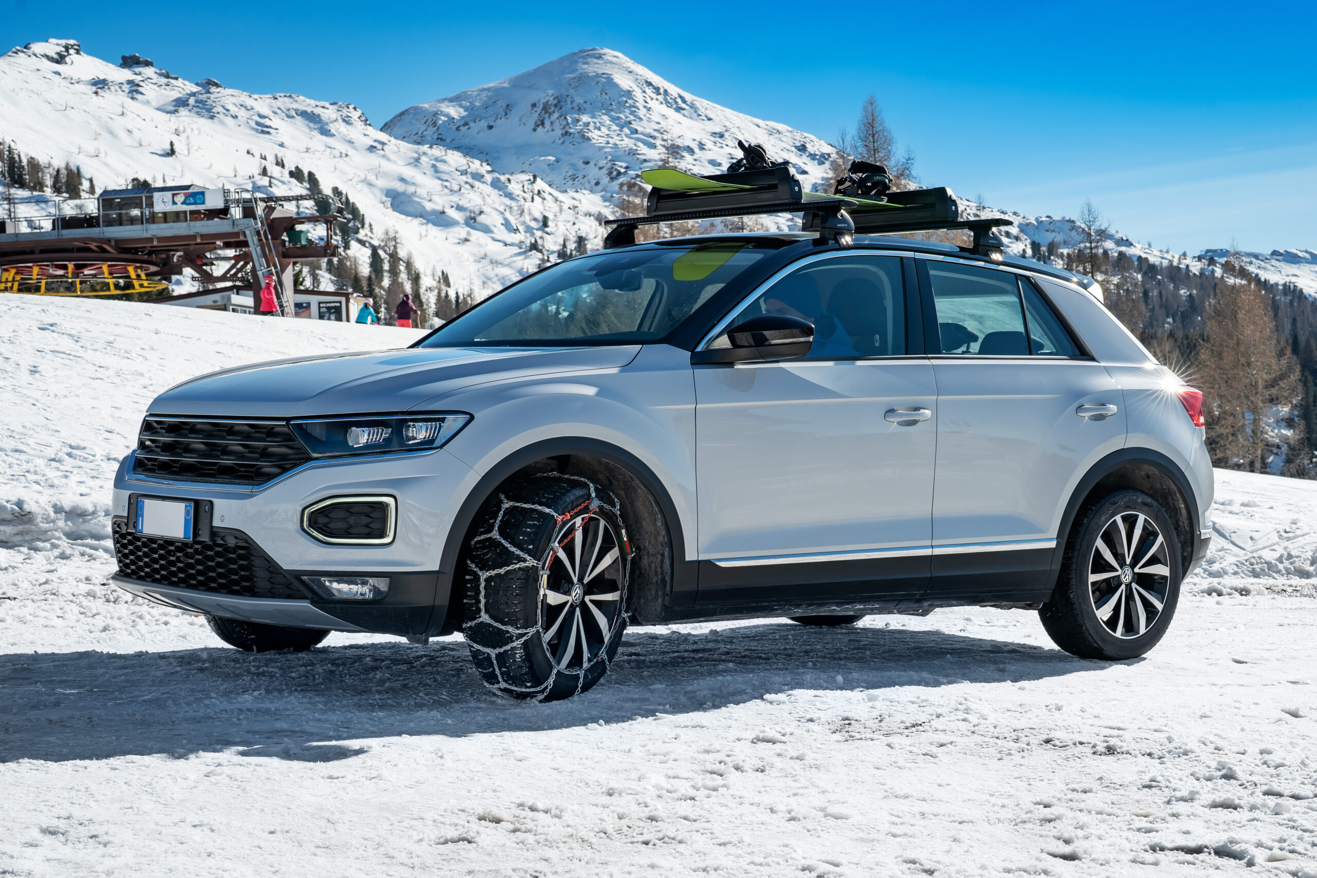 R-9 - Catene da neve autovetture - 7.5 - immagine 11