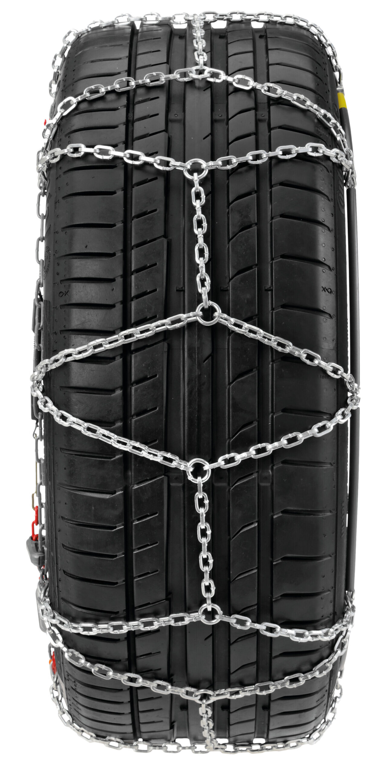 R-9 - Catene da neve autovetture - 7.5 - immagine 4