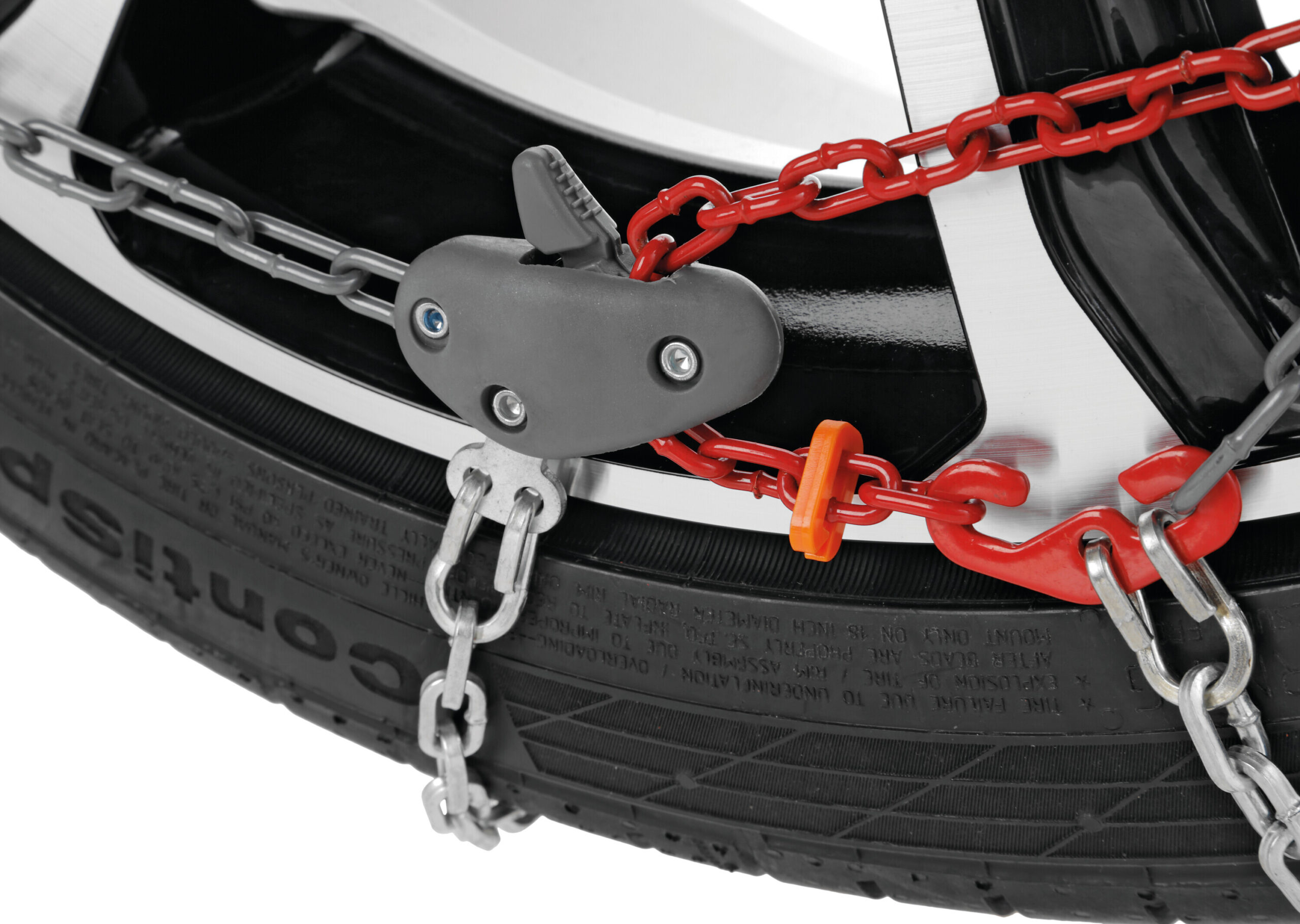 R-9 - Catene da neve autovetture - 7.5 - immagine 5