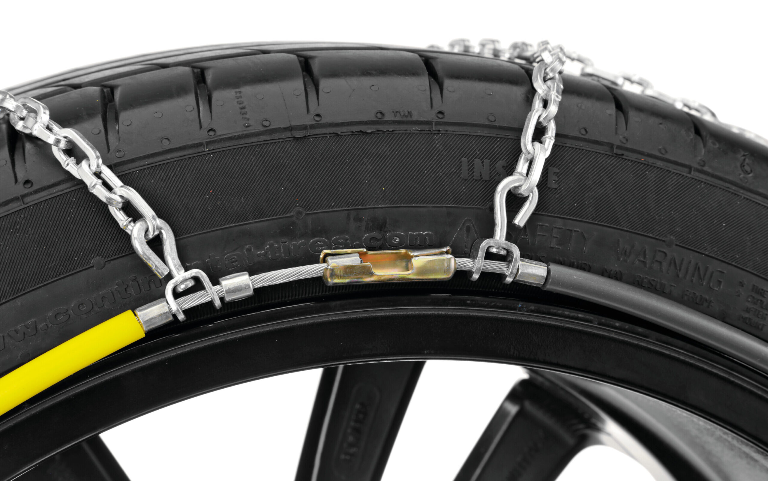 R-9 - Catene da neve autovetture - 7.5 - immagine 9