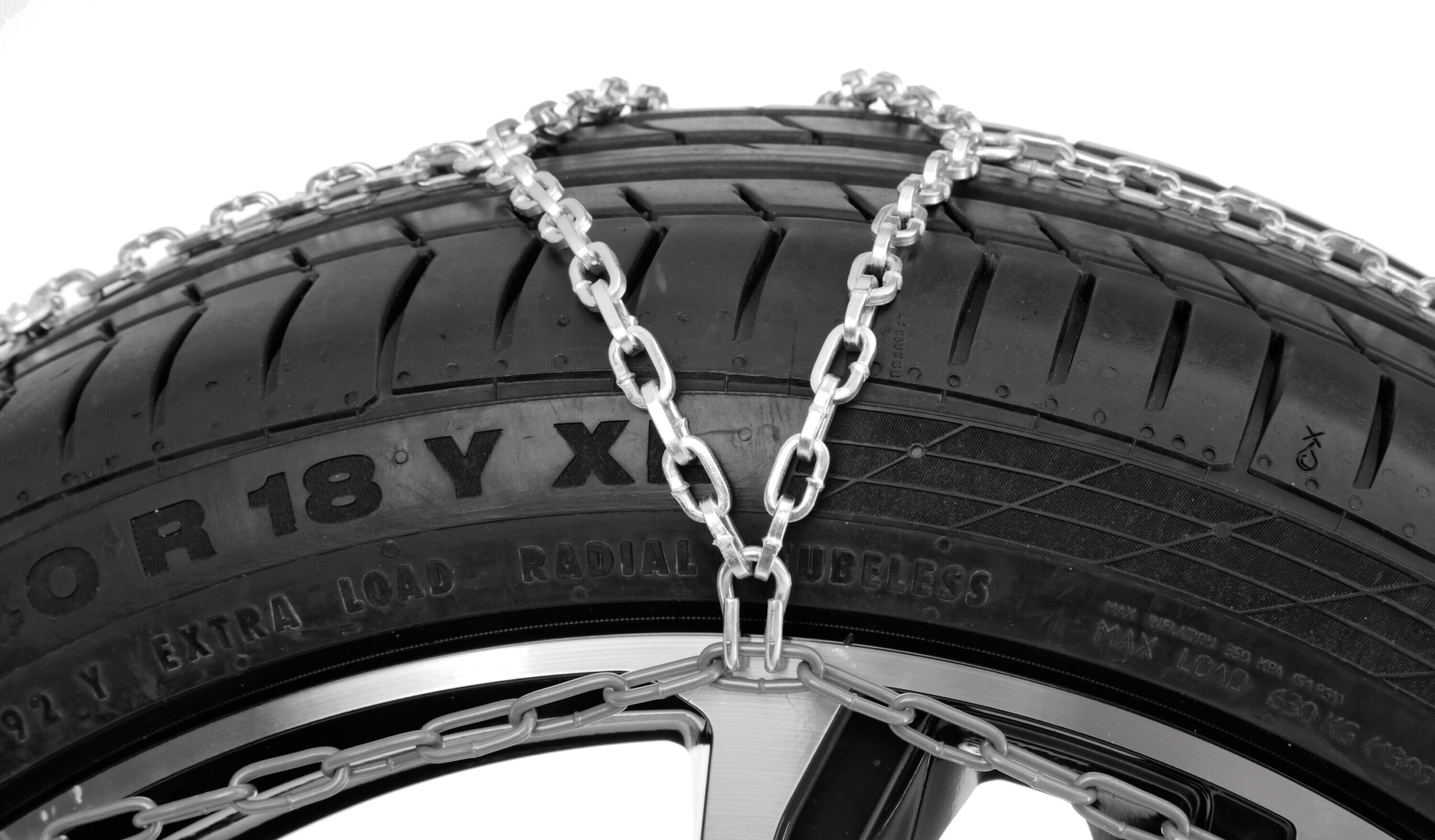 R-9 - Catene da neve autovetture - 7.5 - immagine 10