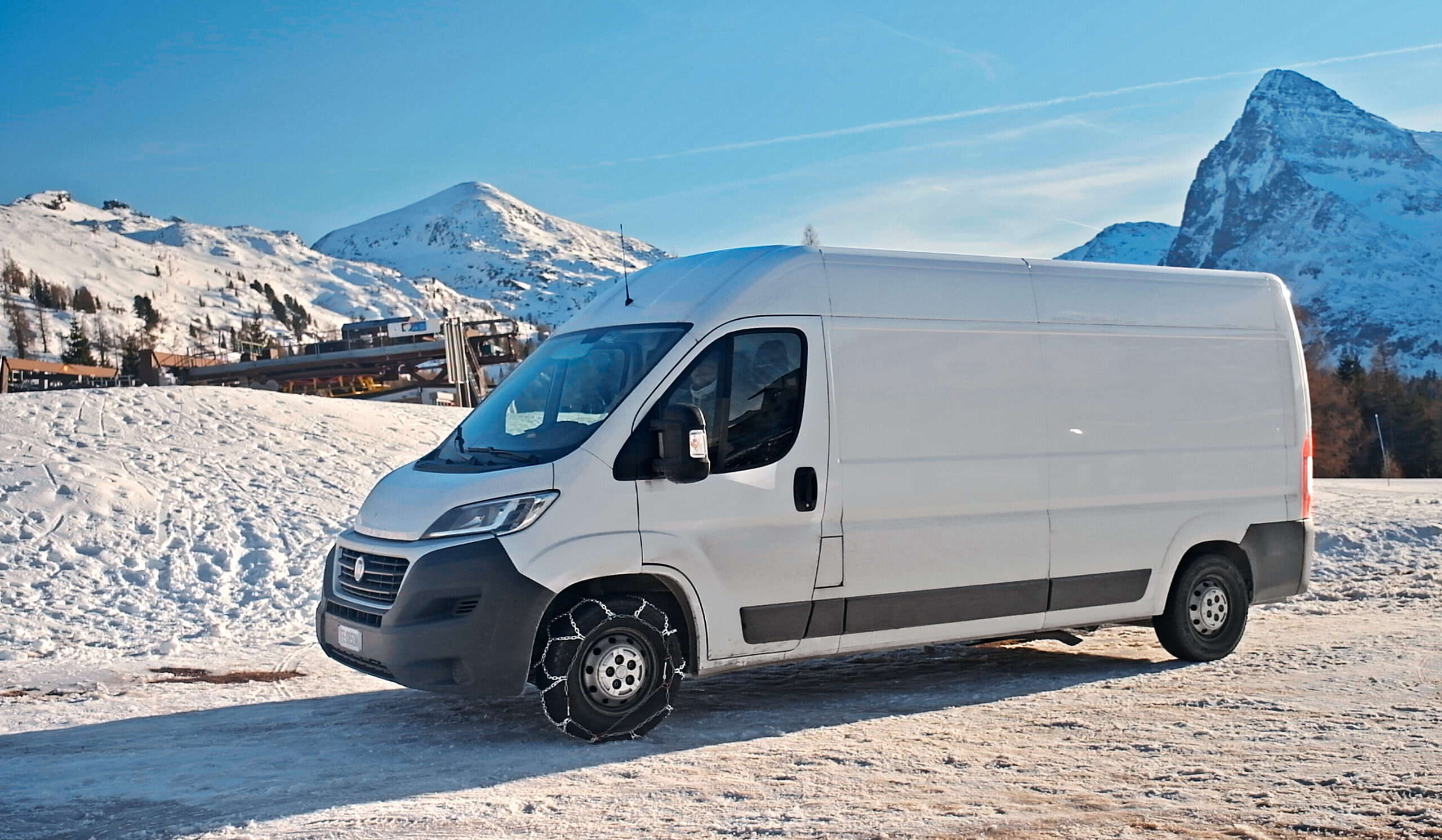 S-16, Catene da neve SUV e furgoni - 26.4 - immagine 12