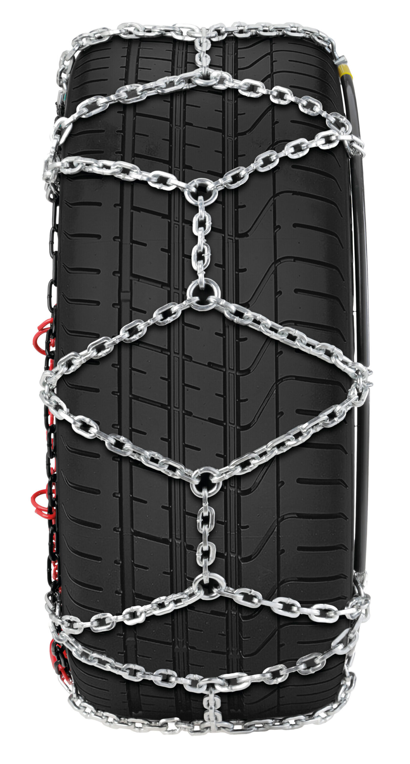 S-16, Catene da neve SUV e furgoni - 25.8 - immagine 4