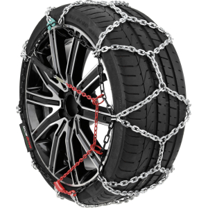 S-16, Catene da neve SUV e furgoni - 26.3