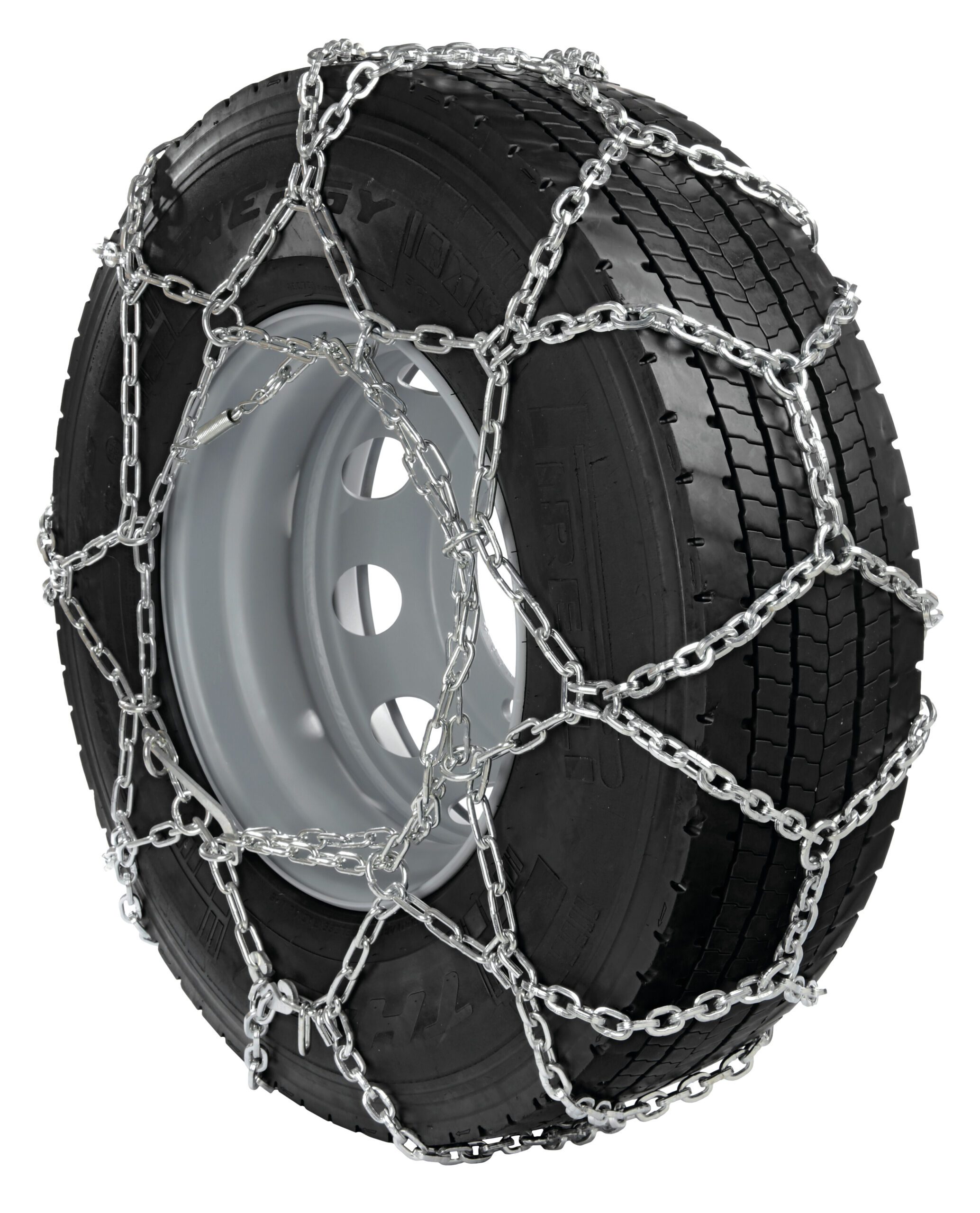 Catene da neve Cargo Professional - 26