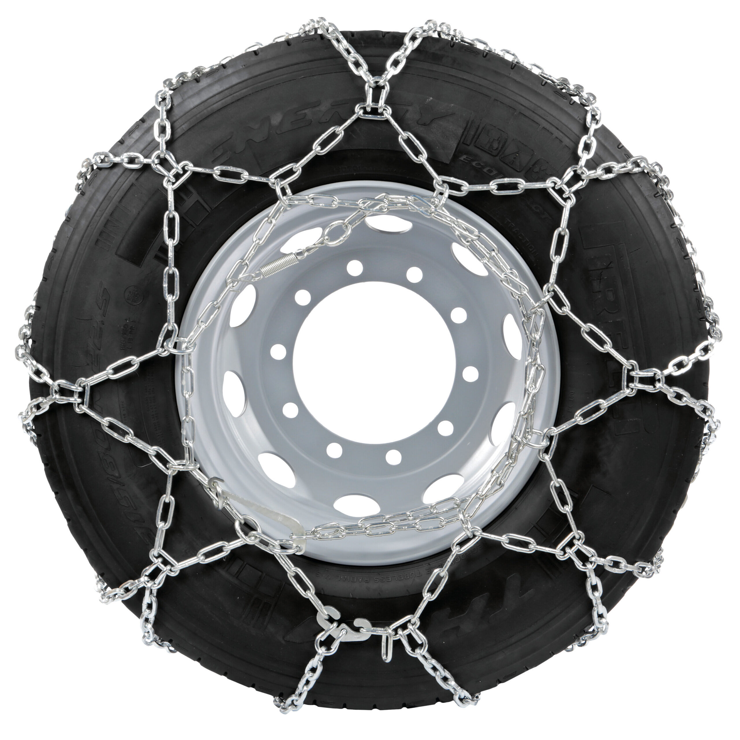 Catene da neve Cargo Professional - 30 - immagine 2