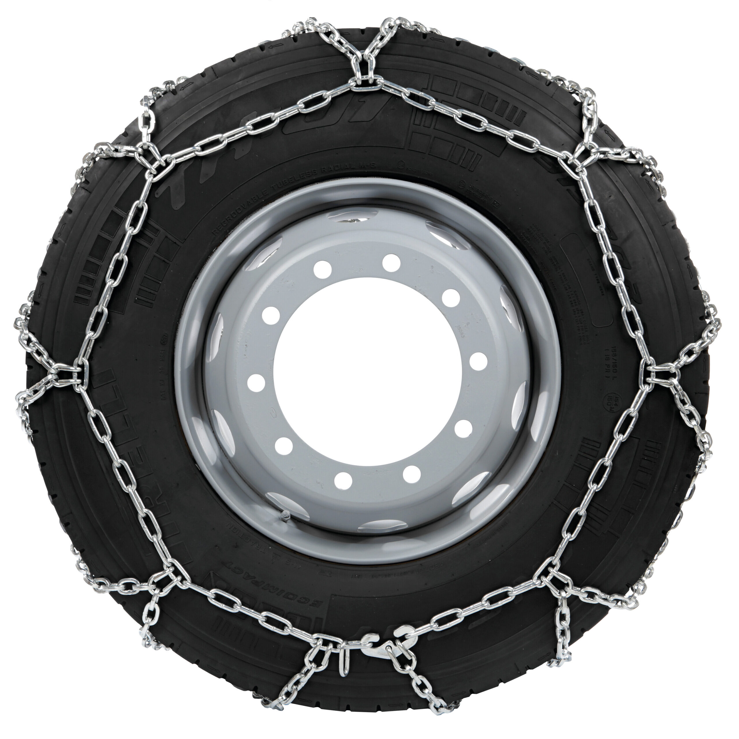 Catene da neve Cargo Professional - 32 - immagine 3
