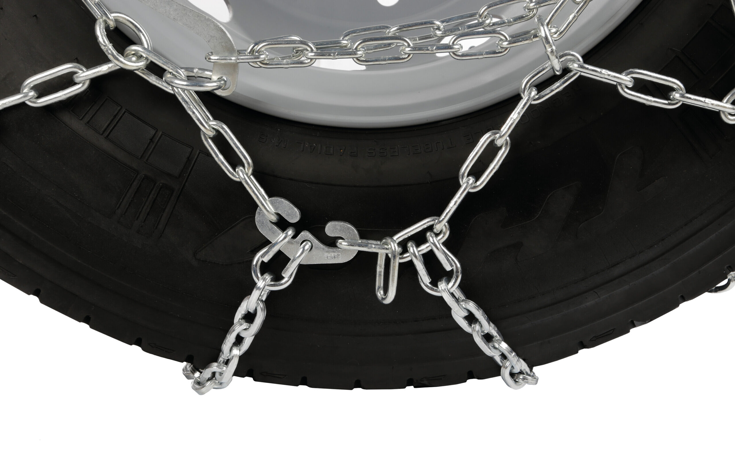 Catene da neve Cargo Professional - 26 - immagine 5