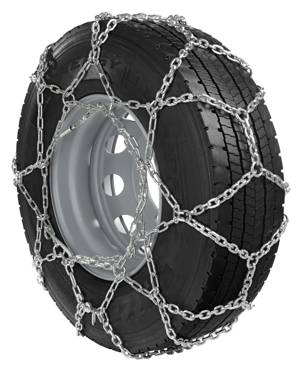 Catene da neve Cargo Professional - 32