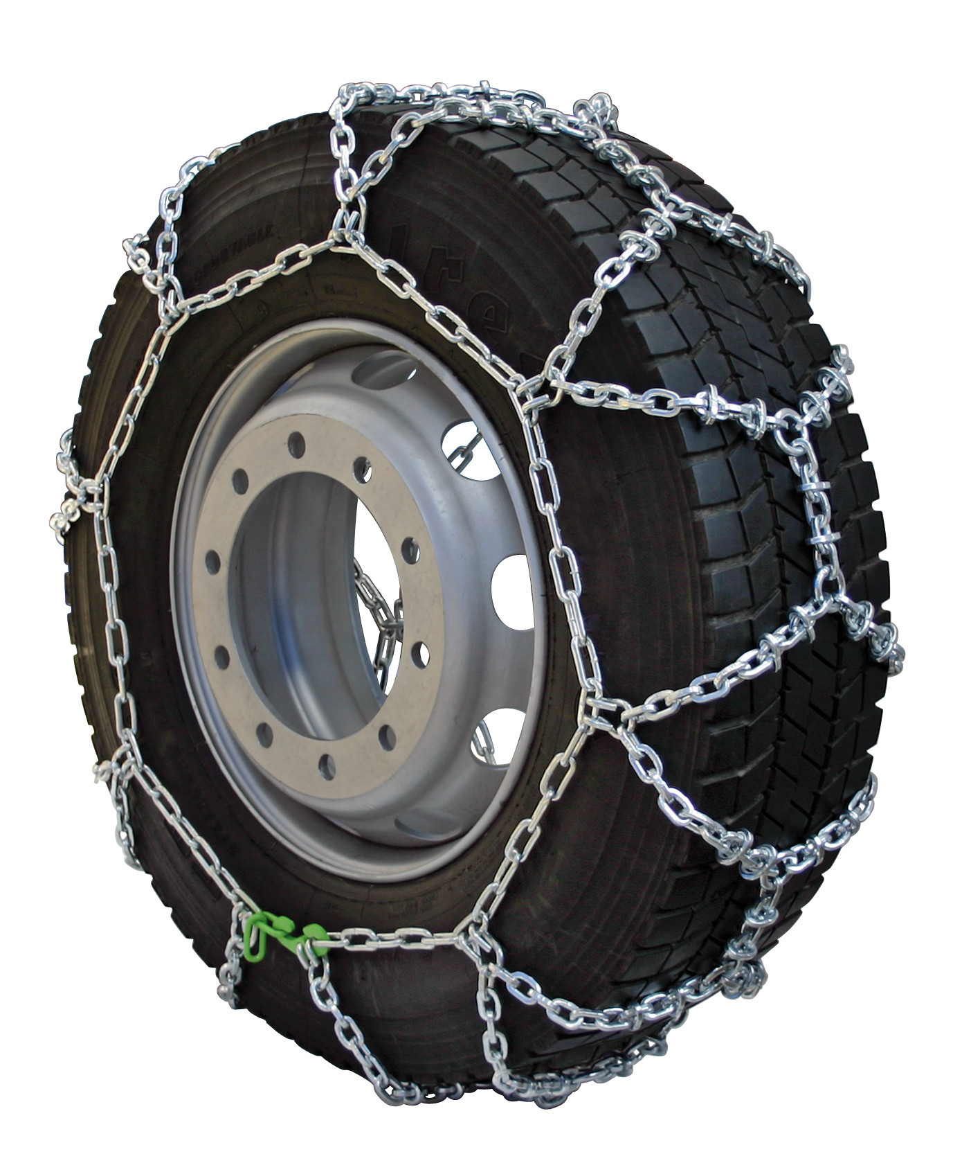 Catene da neve Cargo-Plus Professional - 53 - immagine 2