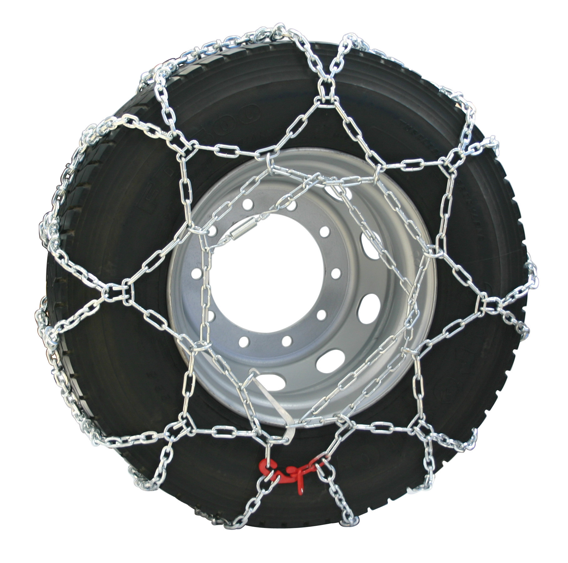 Catene da neve Cargo-Plus Professional - 53 - immagine 3