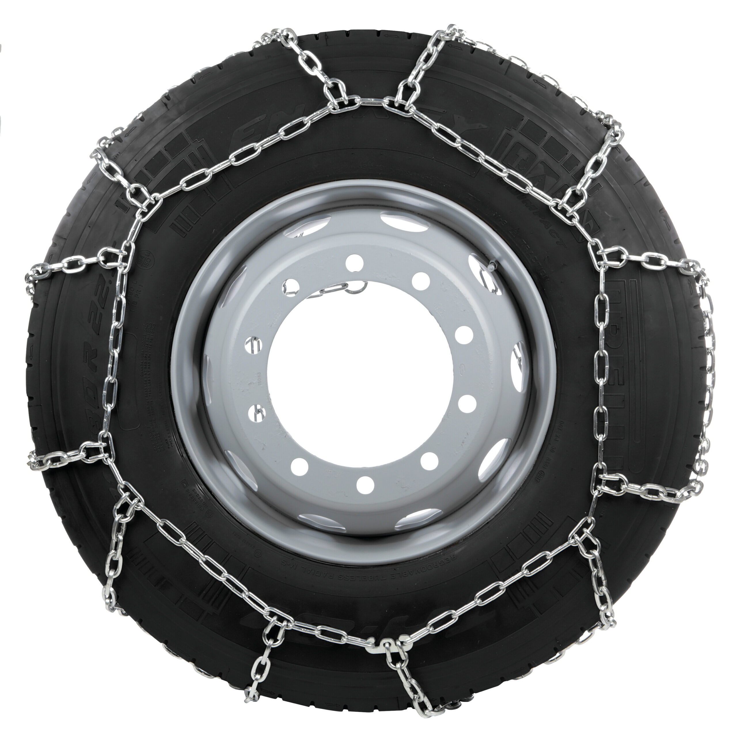 Catene da neve Truck-Pilot - TP10 - immagine 3