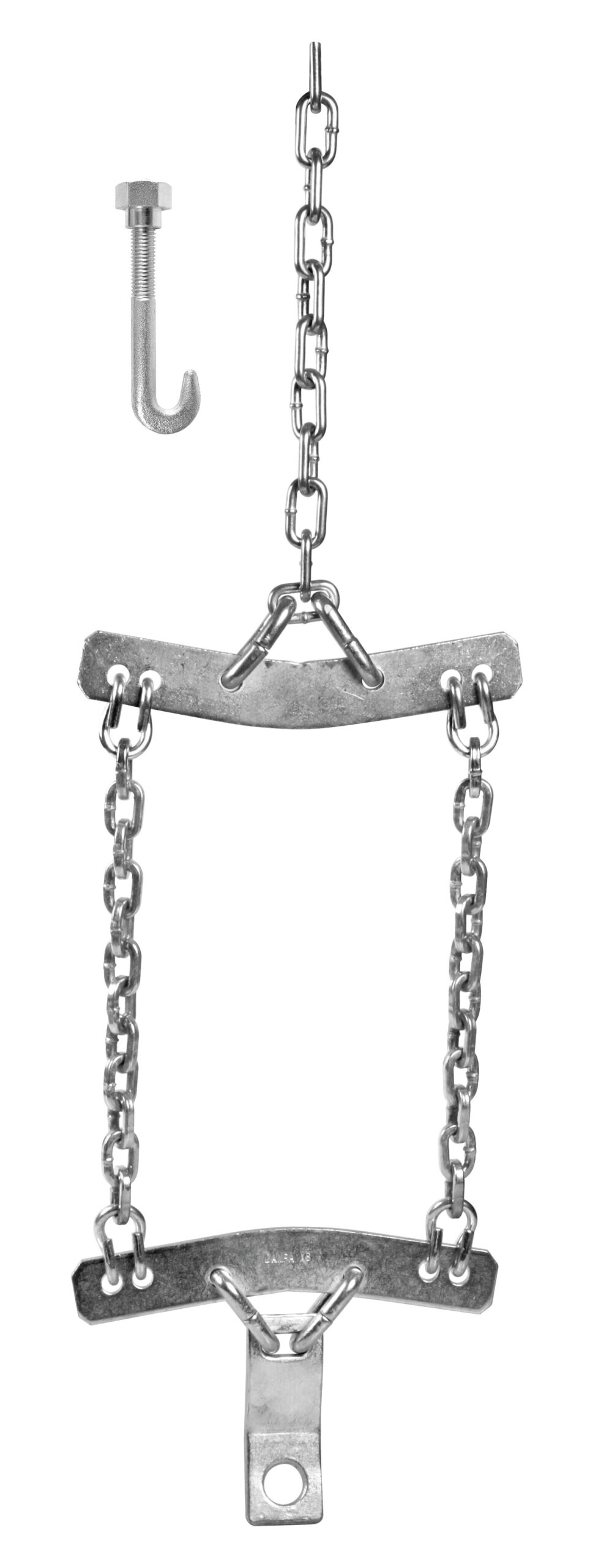 Catene a cingoli per camion - XS-2 - immagine 7