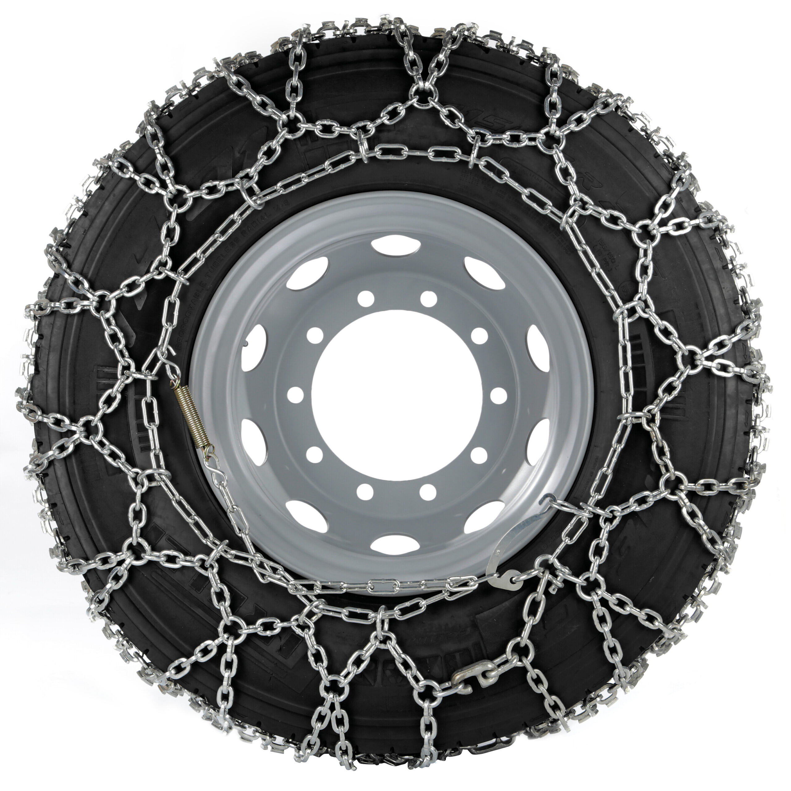 Catene da neve Pro-Traction Plus - 58.0 - immagine 2