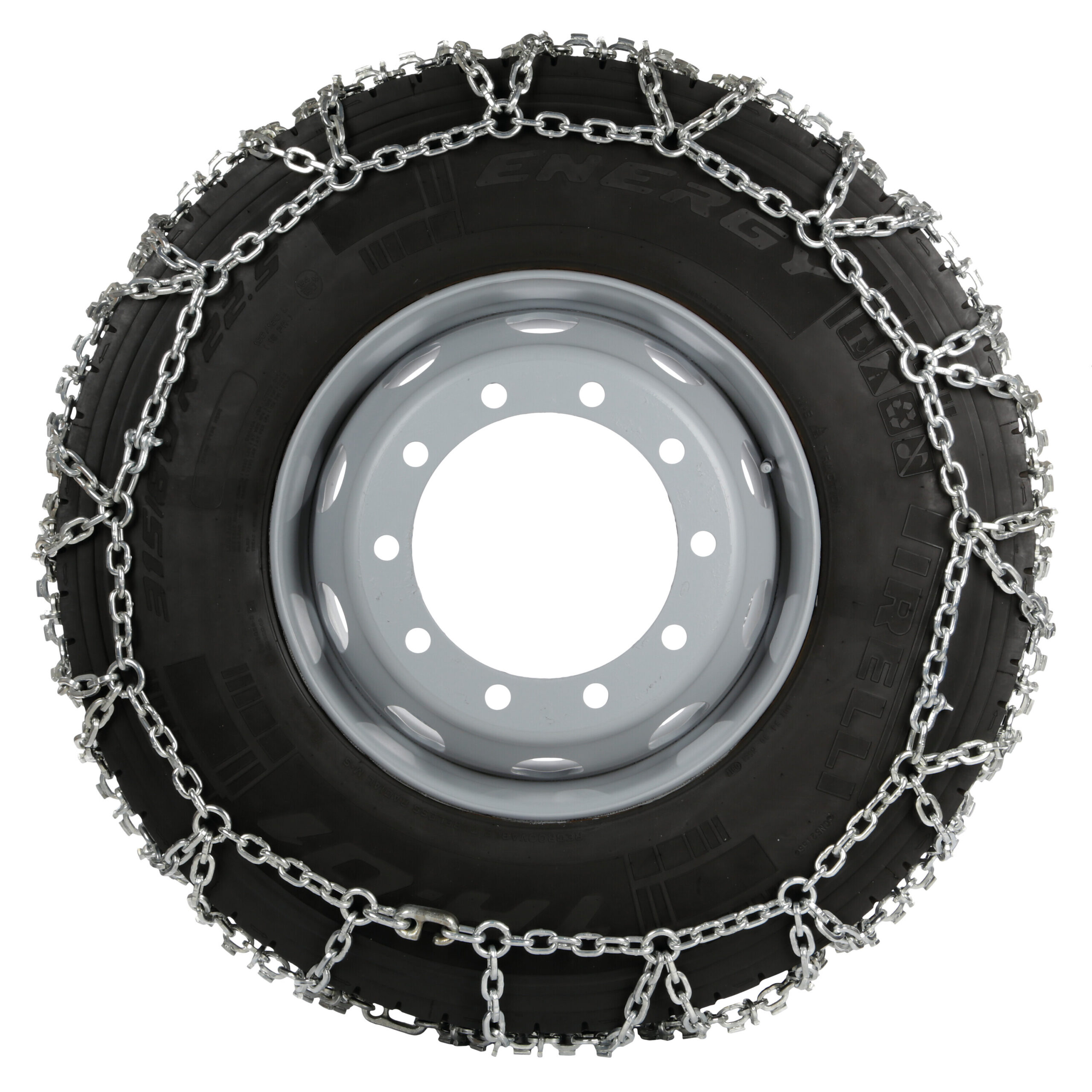 Catene da neve Pro-Traction Plus - 58.0 - immagine 3