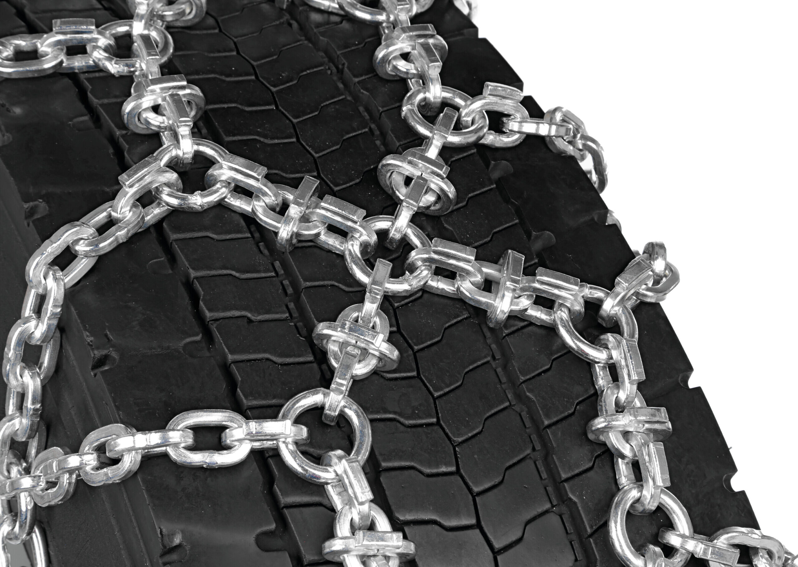 Catene da neve Pro-Traction Plus - 58.0 - immagine 5