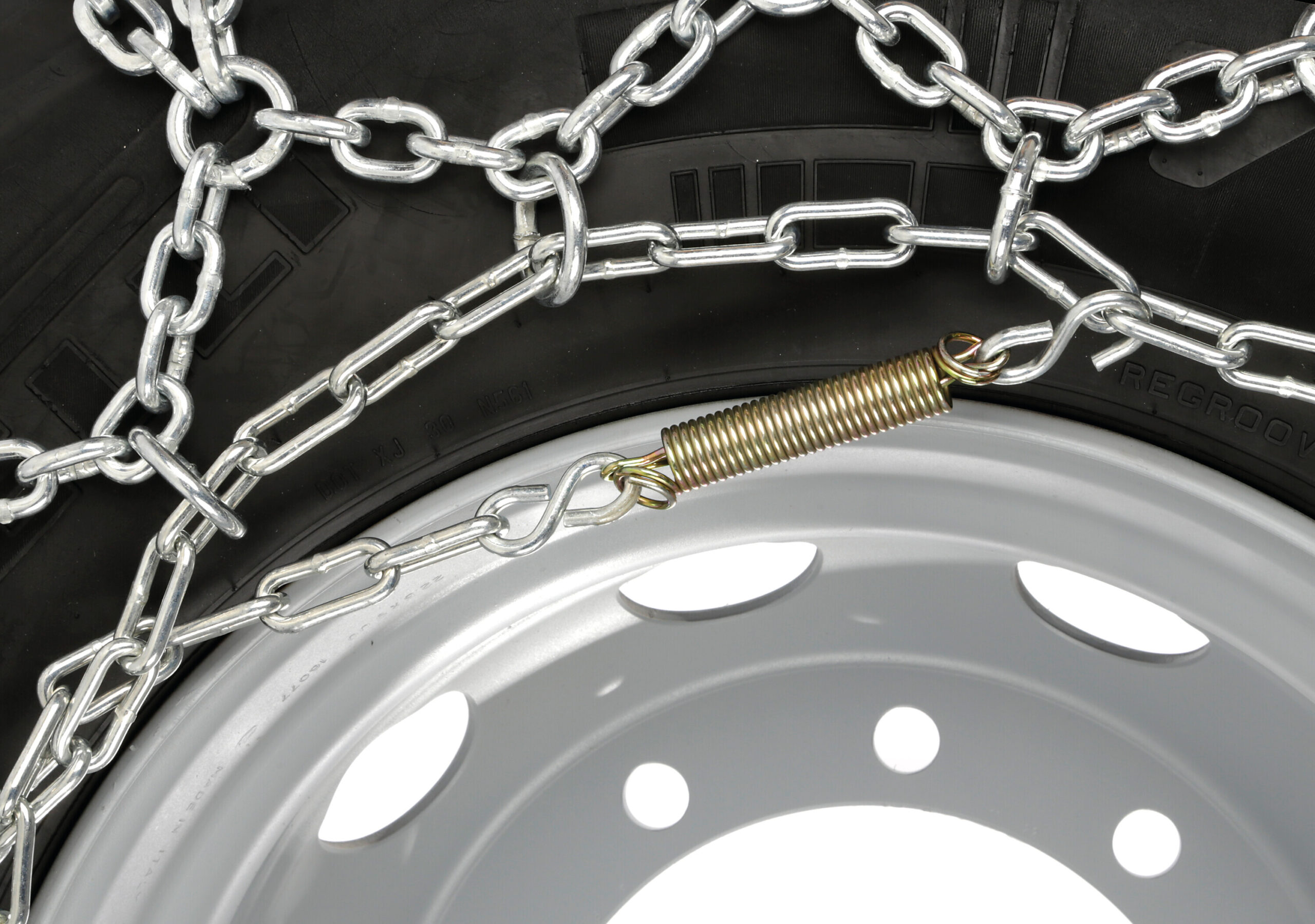Catene da neve Pro-Traction Plus - 58.0 - immagine 6