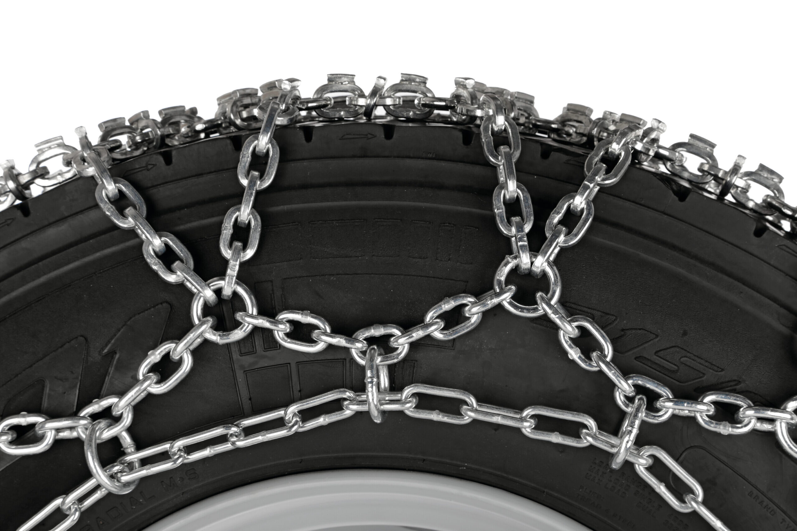 Catene da neve Pro-Traction Plus - 58.0 - immagine 7