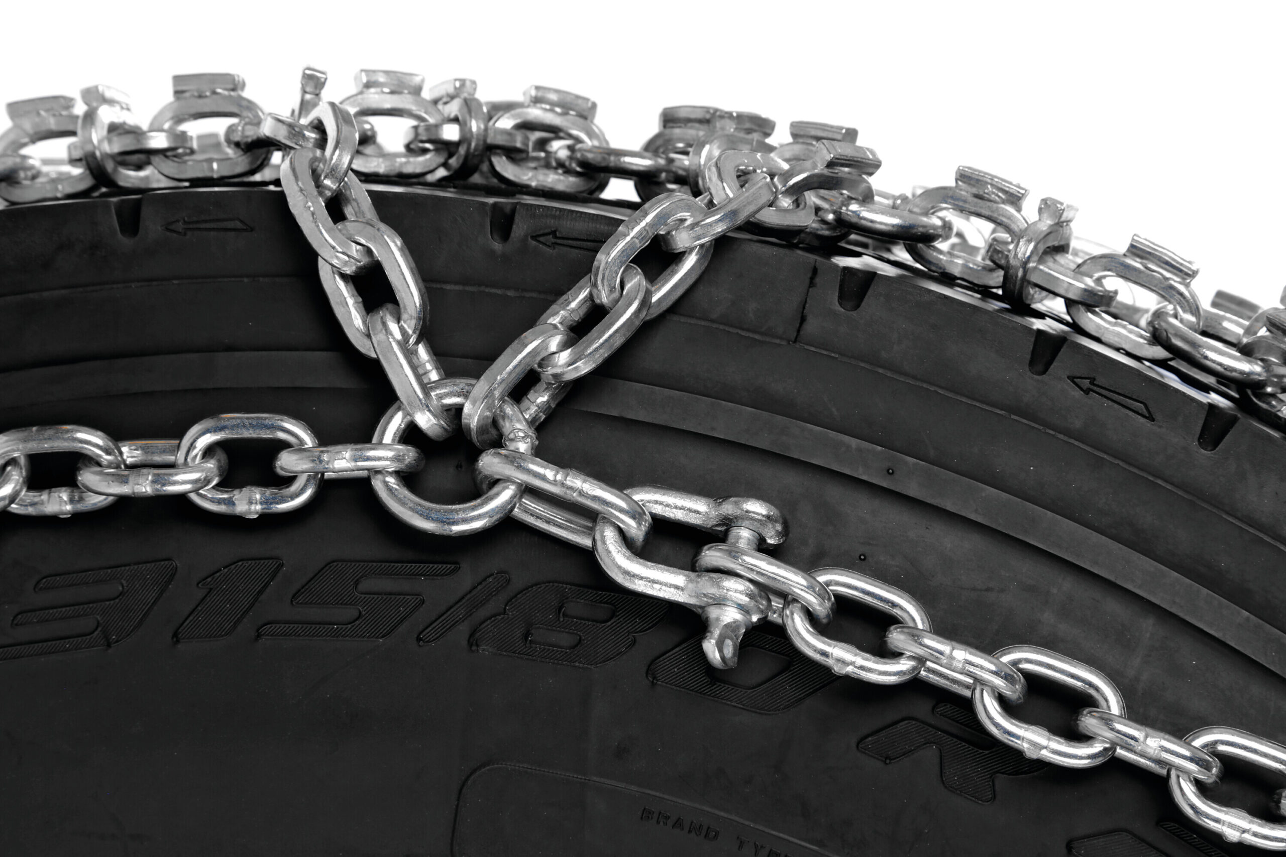 Catene da neve Pro-Traction Plus - 58.0 - immagine 8