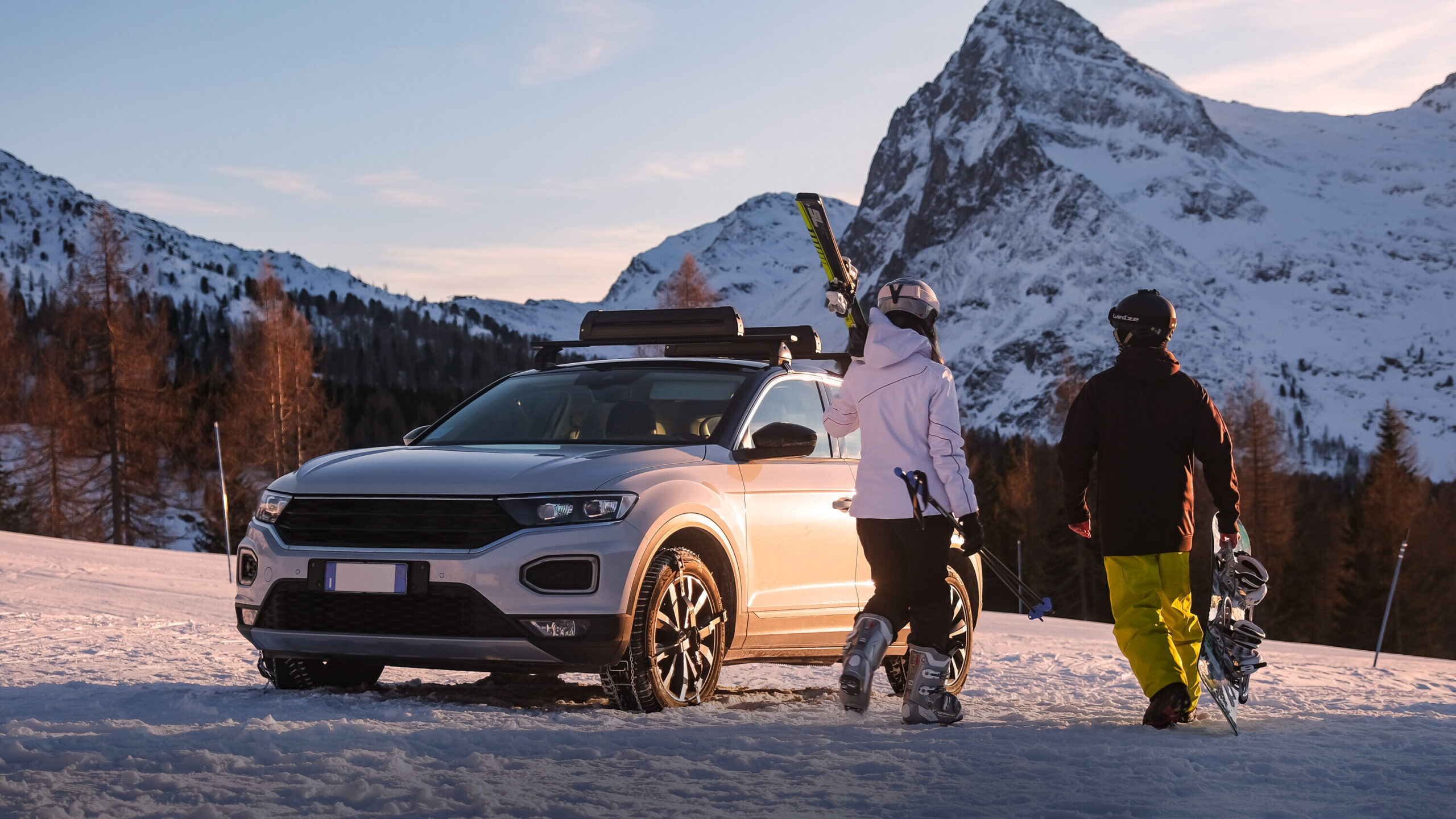 Pilot-Pro, Catene da neve autovetture - P4 - immagine 8