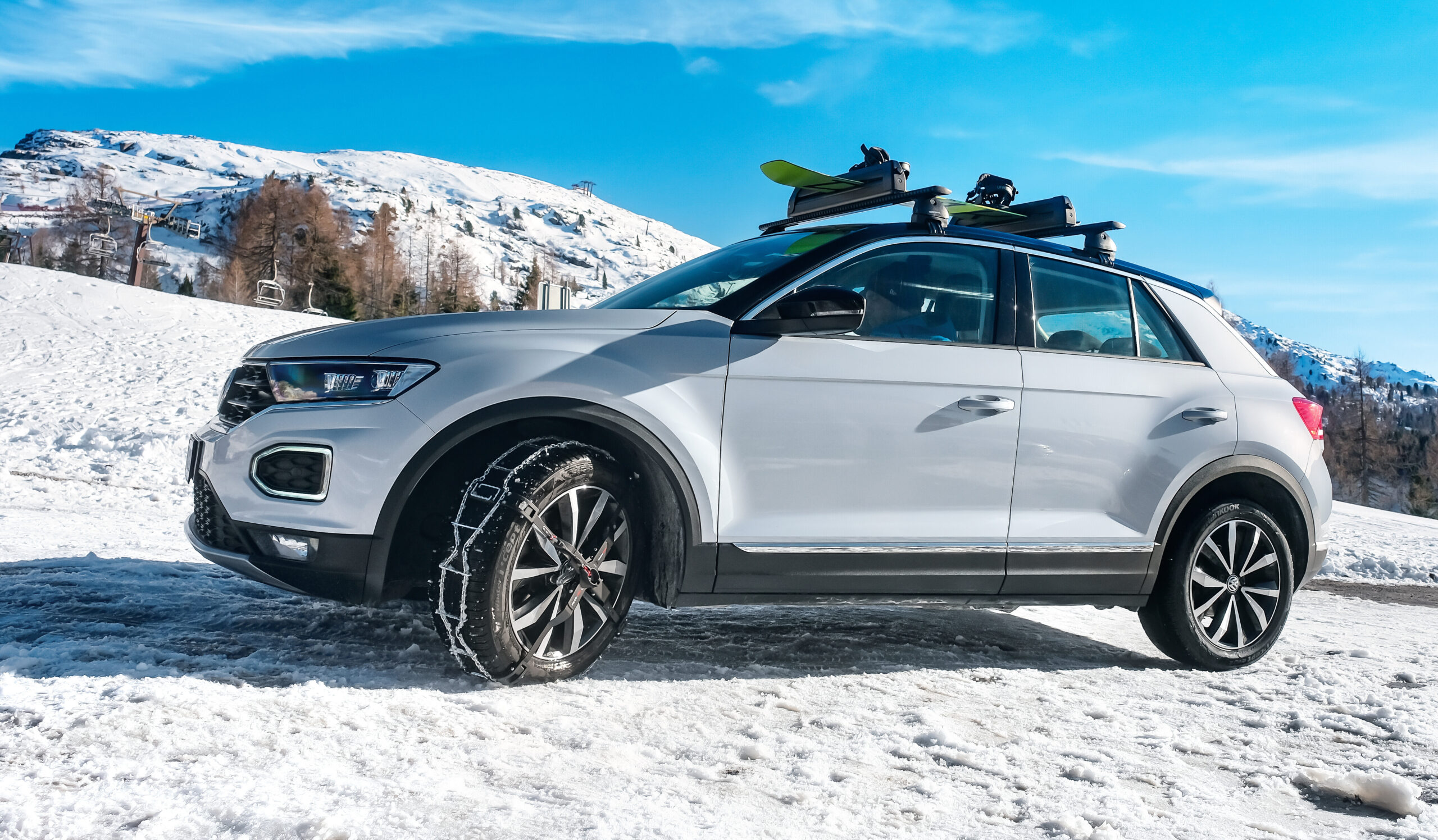 Pilot-Pro, Catene da neve autovetture - P1 - immagine 12