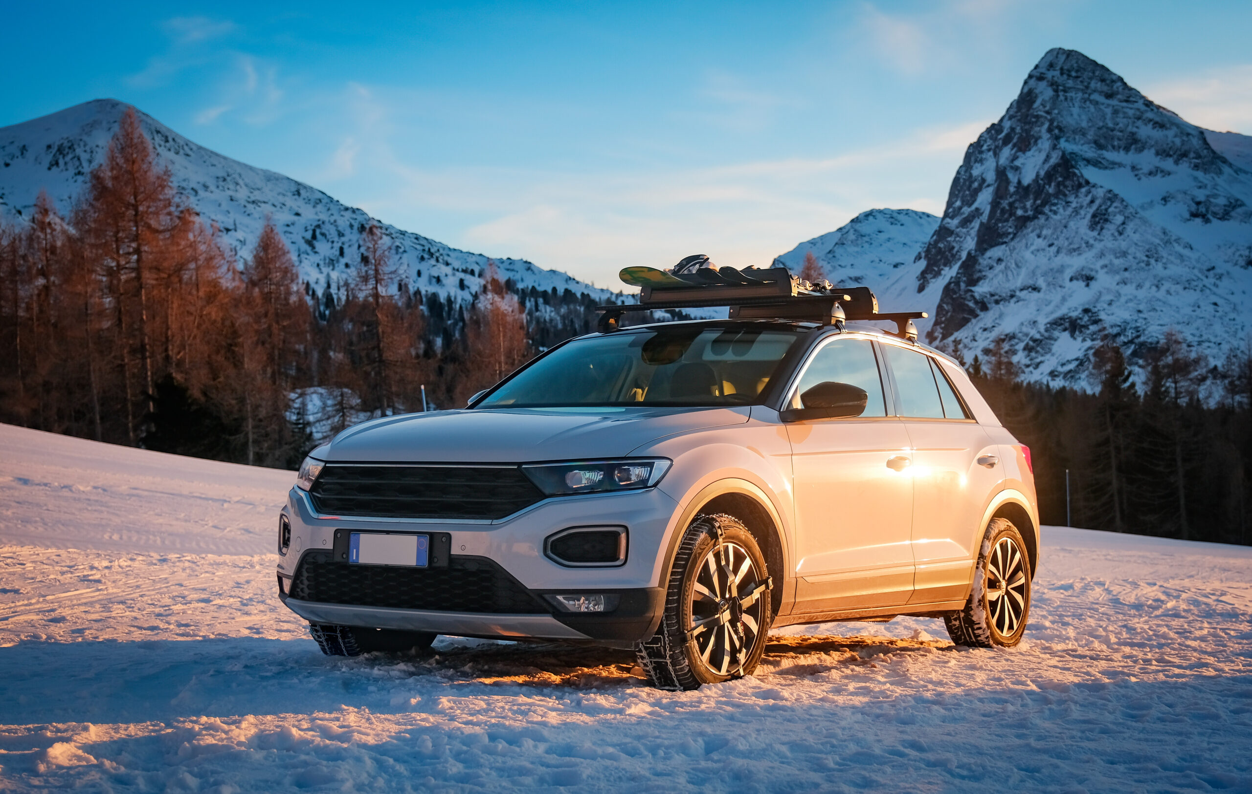 Pilot-Pro, Catene da neve autovetture - P0 - immagine 14