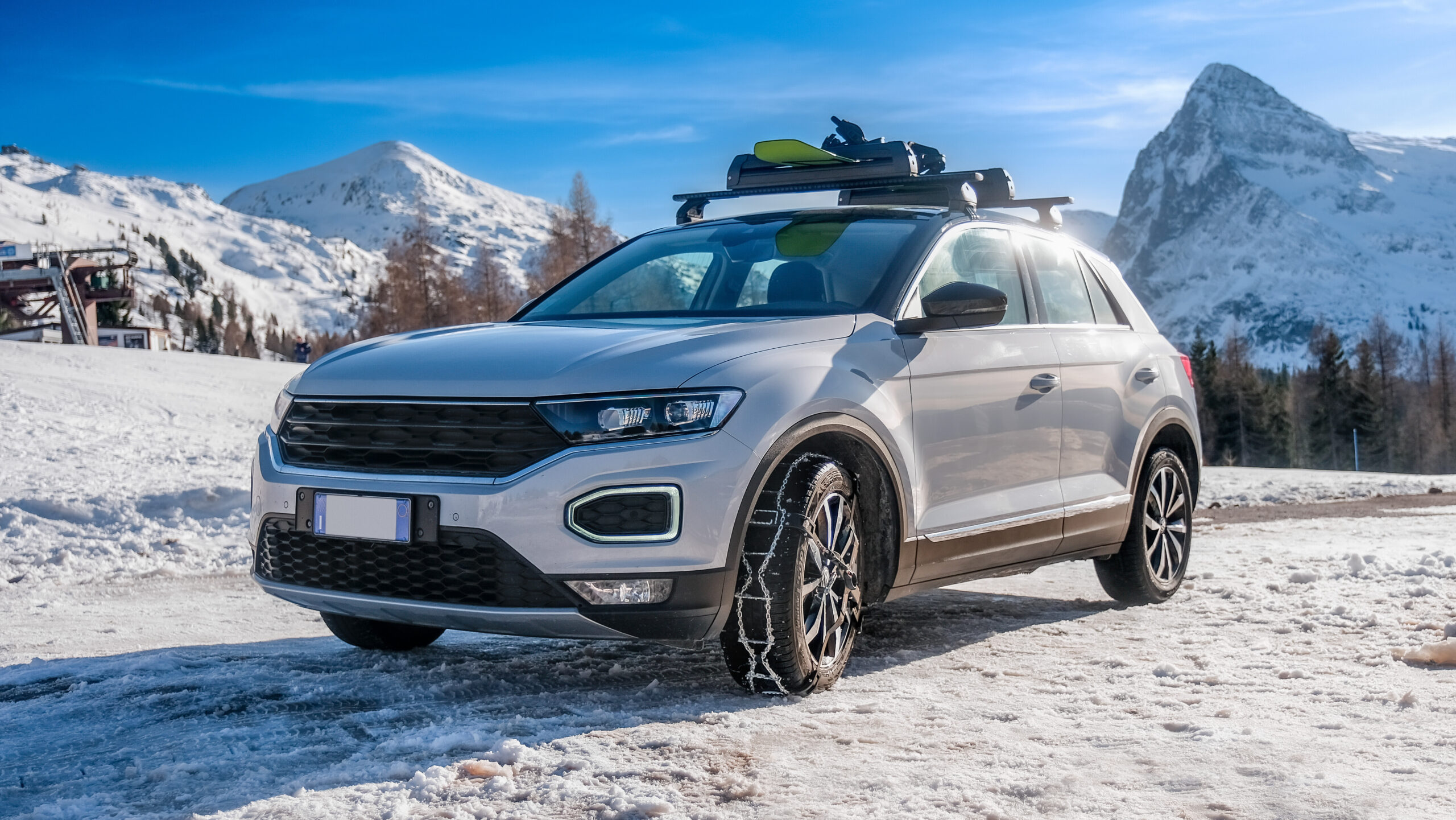 Pilot-Pro, Catene da neve autovetture - P4 - immagine 14
