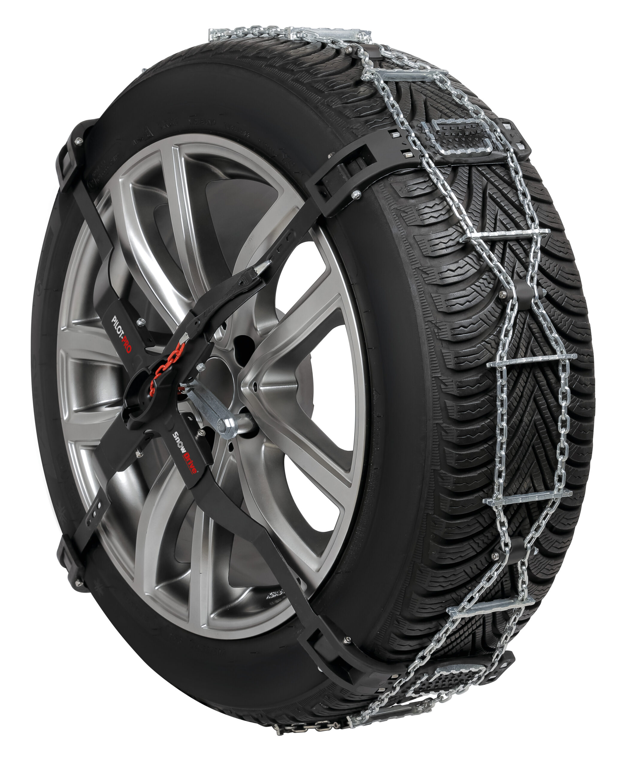 Pilot-Pro, Catene da neve autovetture - P0