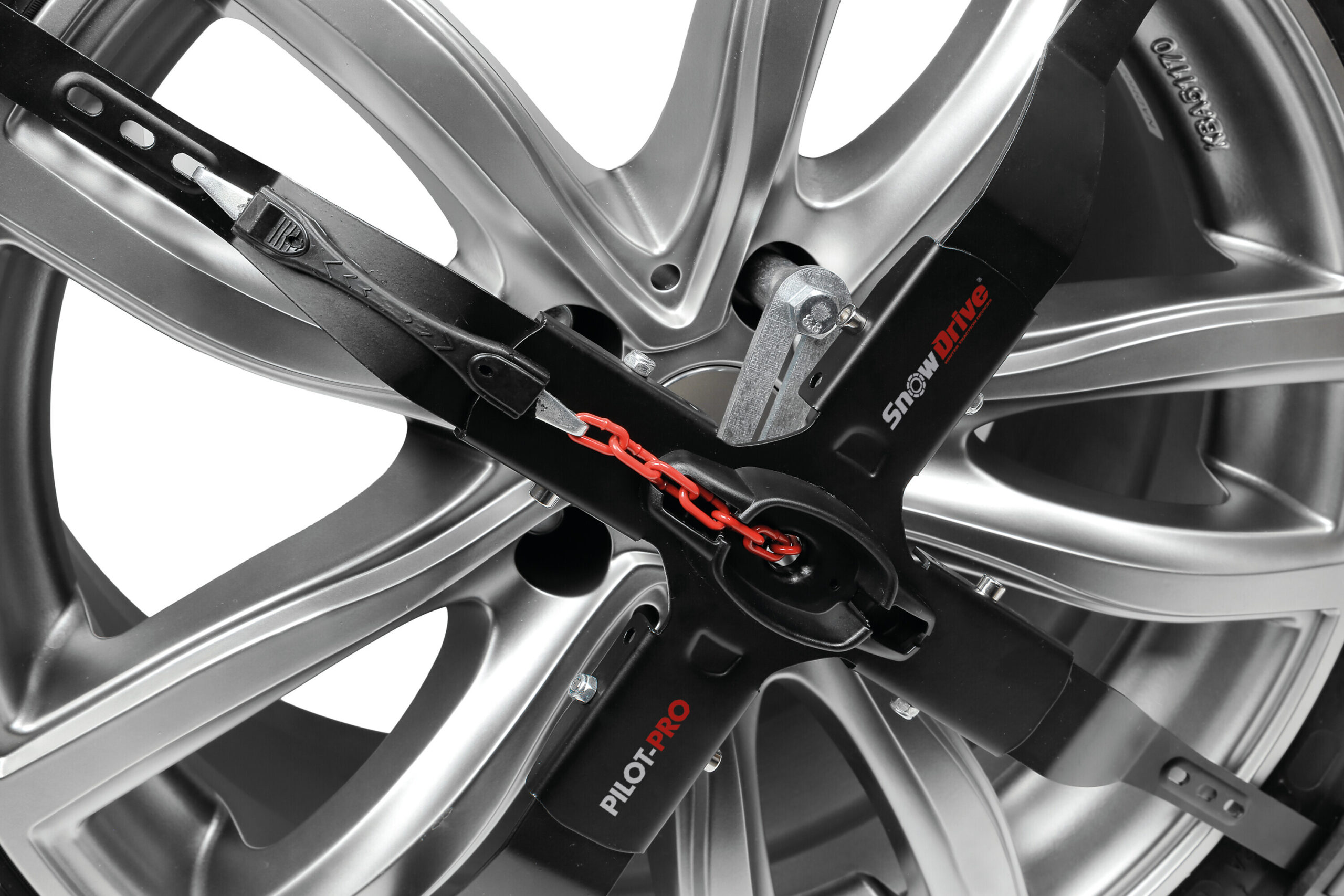 Pilot-Pro, Catene da neve autovetture - P3 - immagine 5