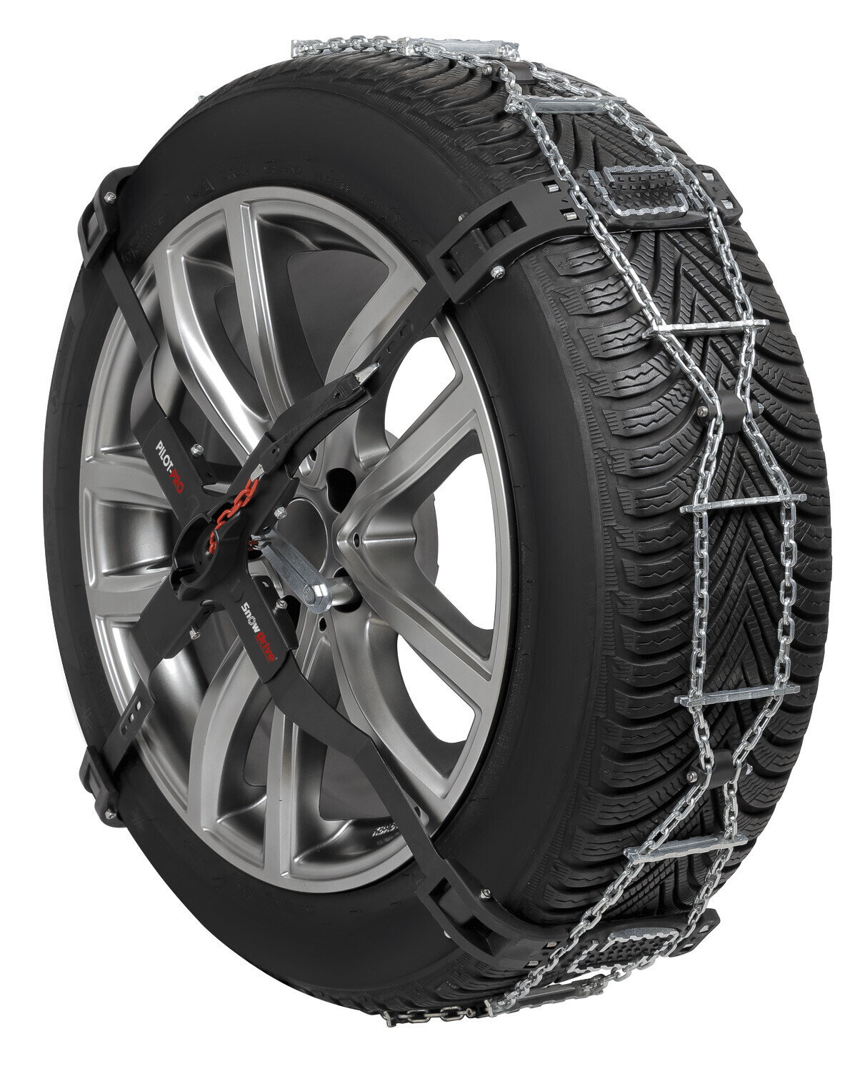 Pilot-Pro, Catene da neve autovetture - P3