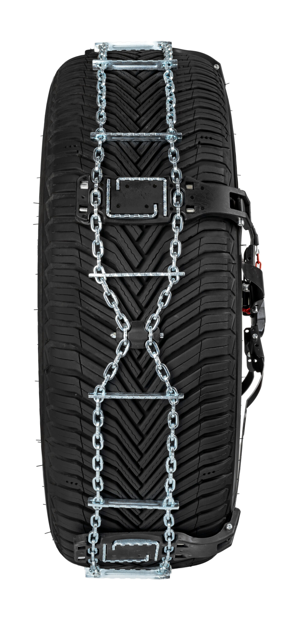 Pilot-Pro XL, Catene da neve SUV e furgoni - P21 - immagine 3