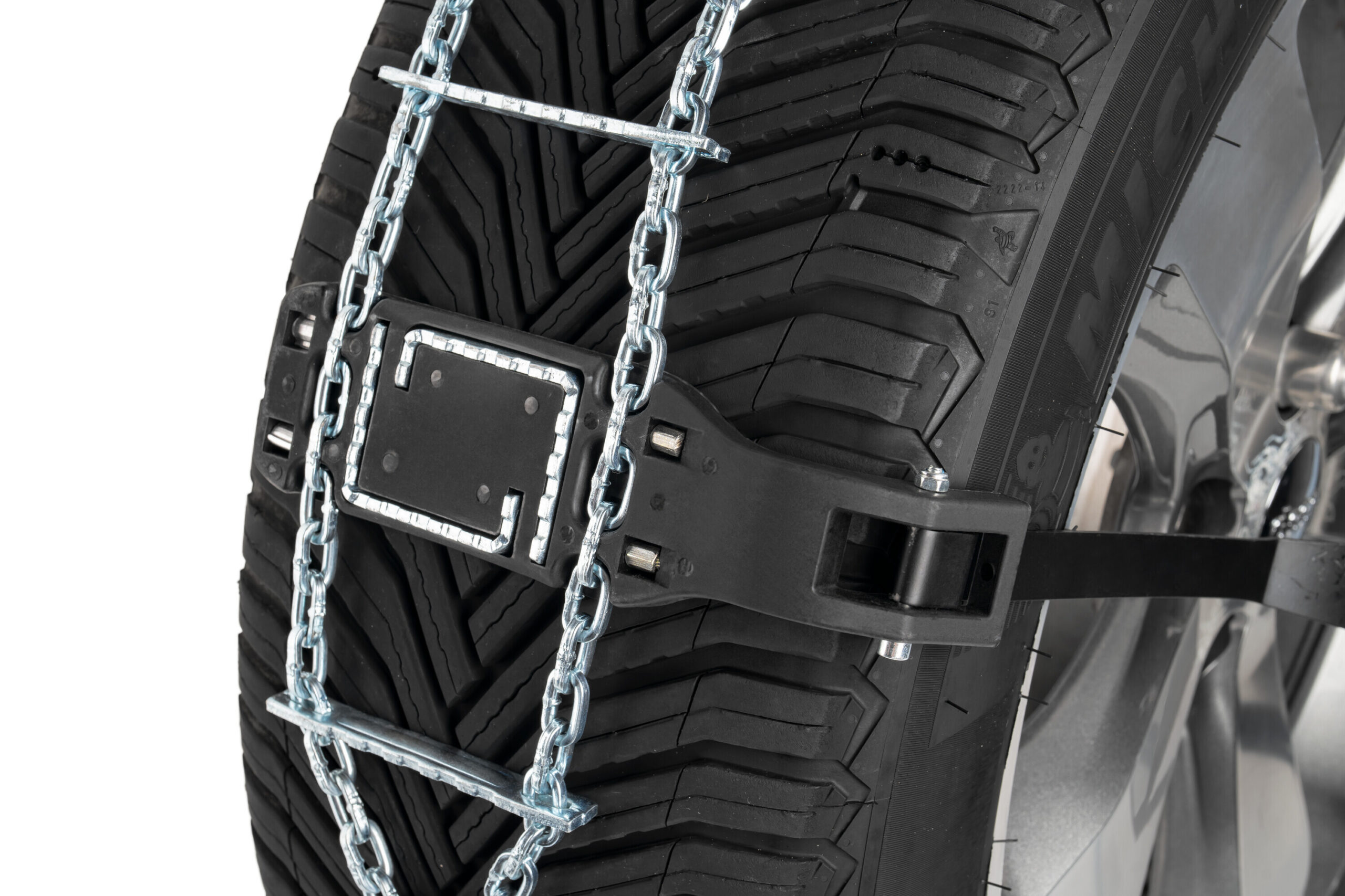 Pilot-Pro XL, Catene da neve SUV e furgoni - P27 - immagine 4