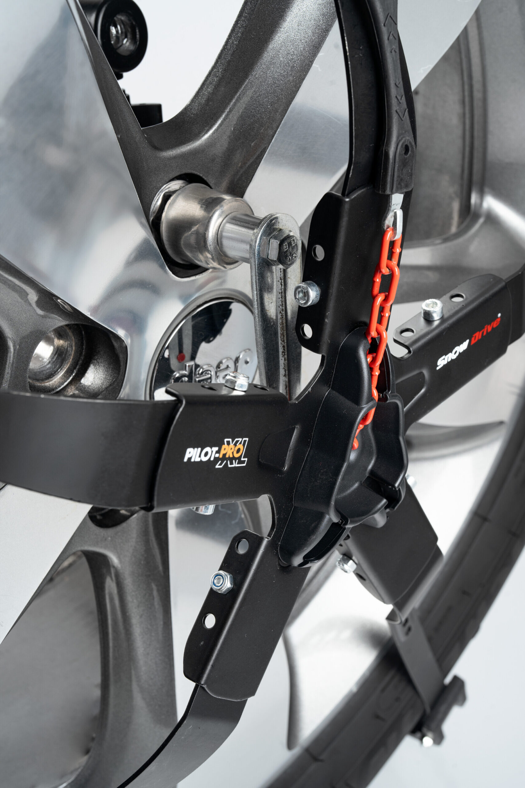 Pilot-Pro XL, Catene da neve SUV e furgoni - P24 - immagine 5