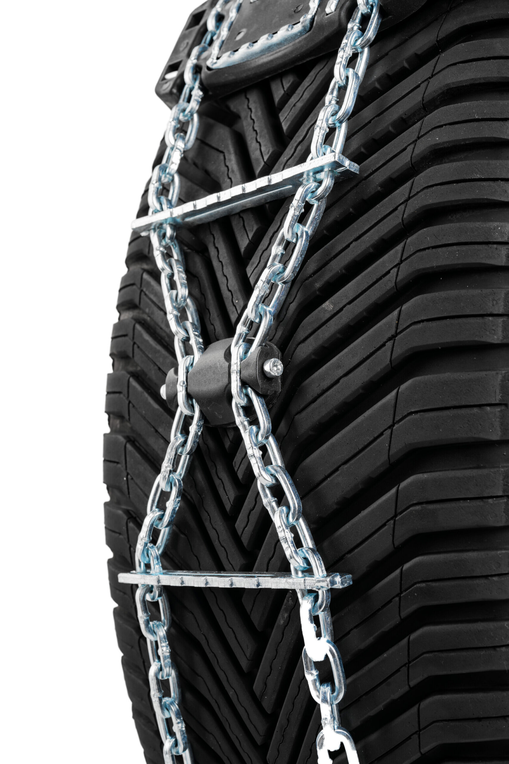 Pilot-Pro XL, Catene da neve SUV e furgoni - P21 - immagine 6