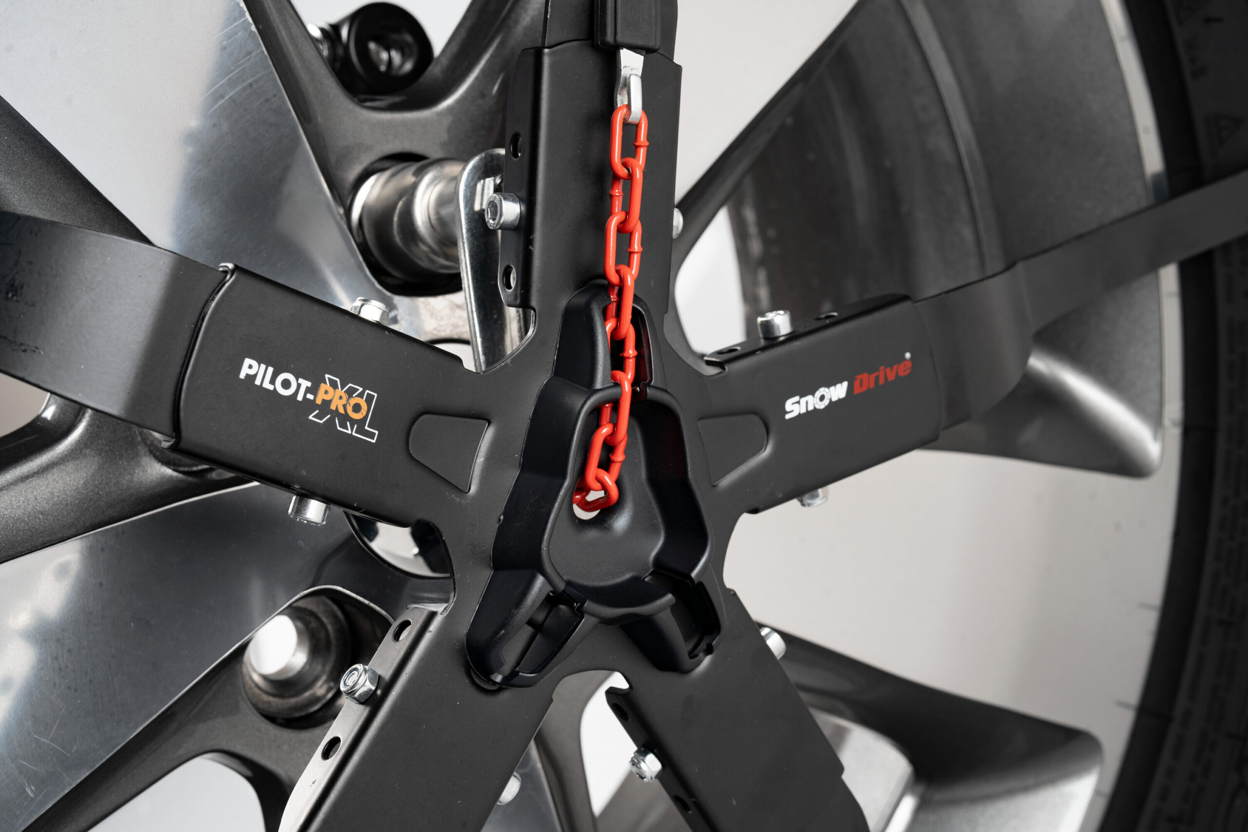 Pilot-Pro XL, Catene da neve SUV e furgoni - P20 - immagine 7