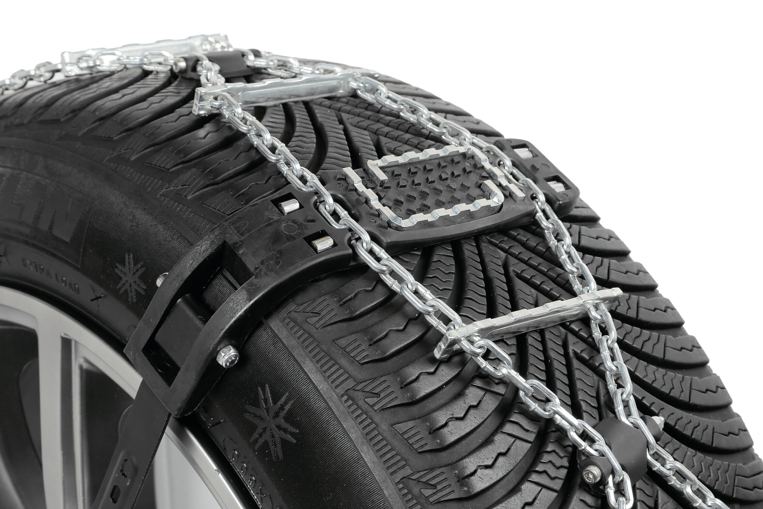 Pilot-Pro XL, Catene da neve SUV e furgoni - P24 - immagine 9