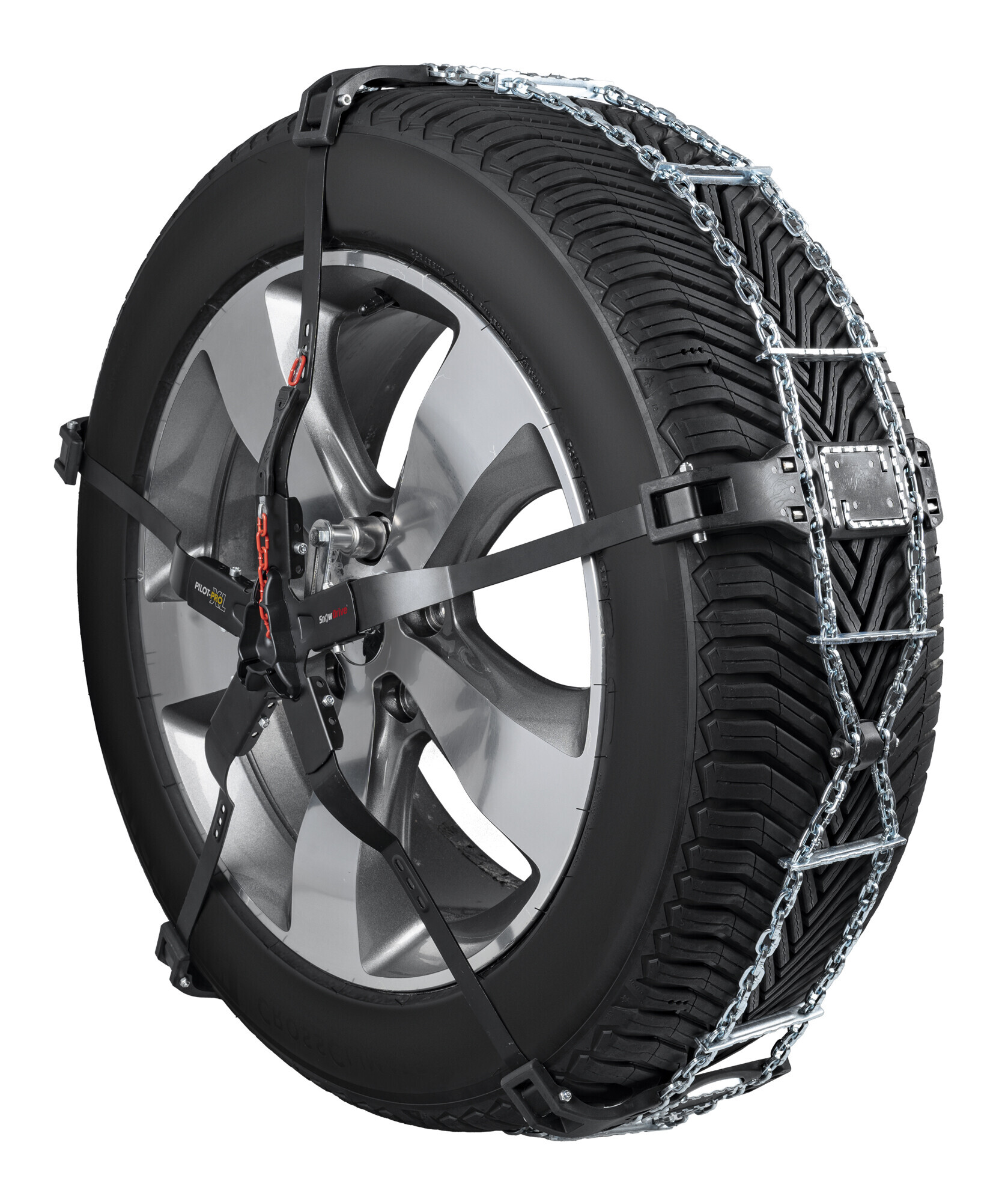 Pilot-Pro XL, Catene da neve SUV e furgoni - P21