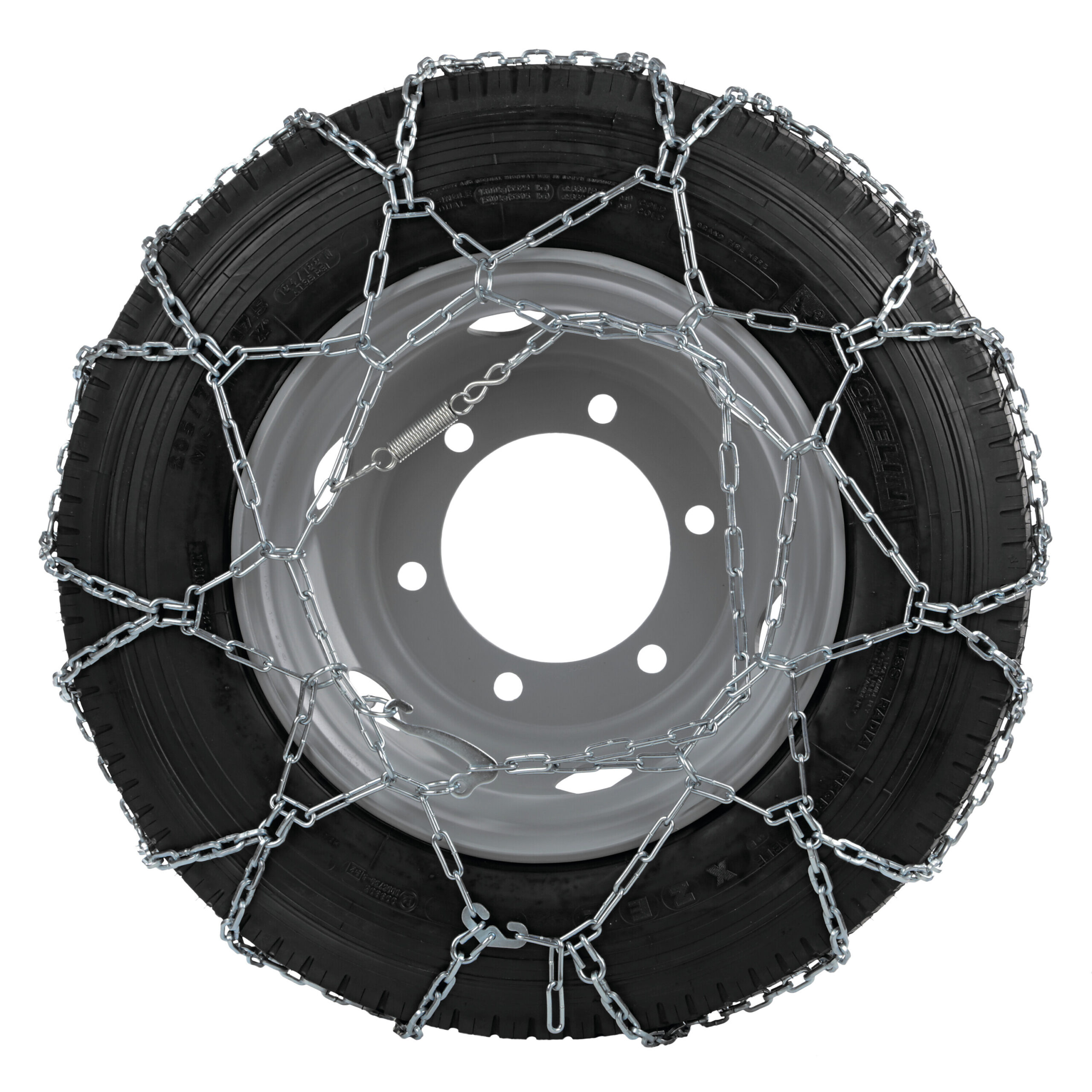 Catene da neve Light-Truck - LT08 - immagine 2