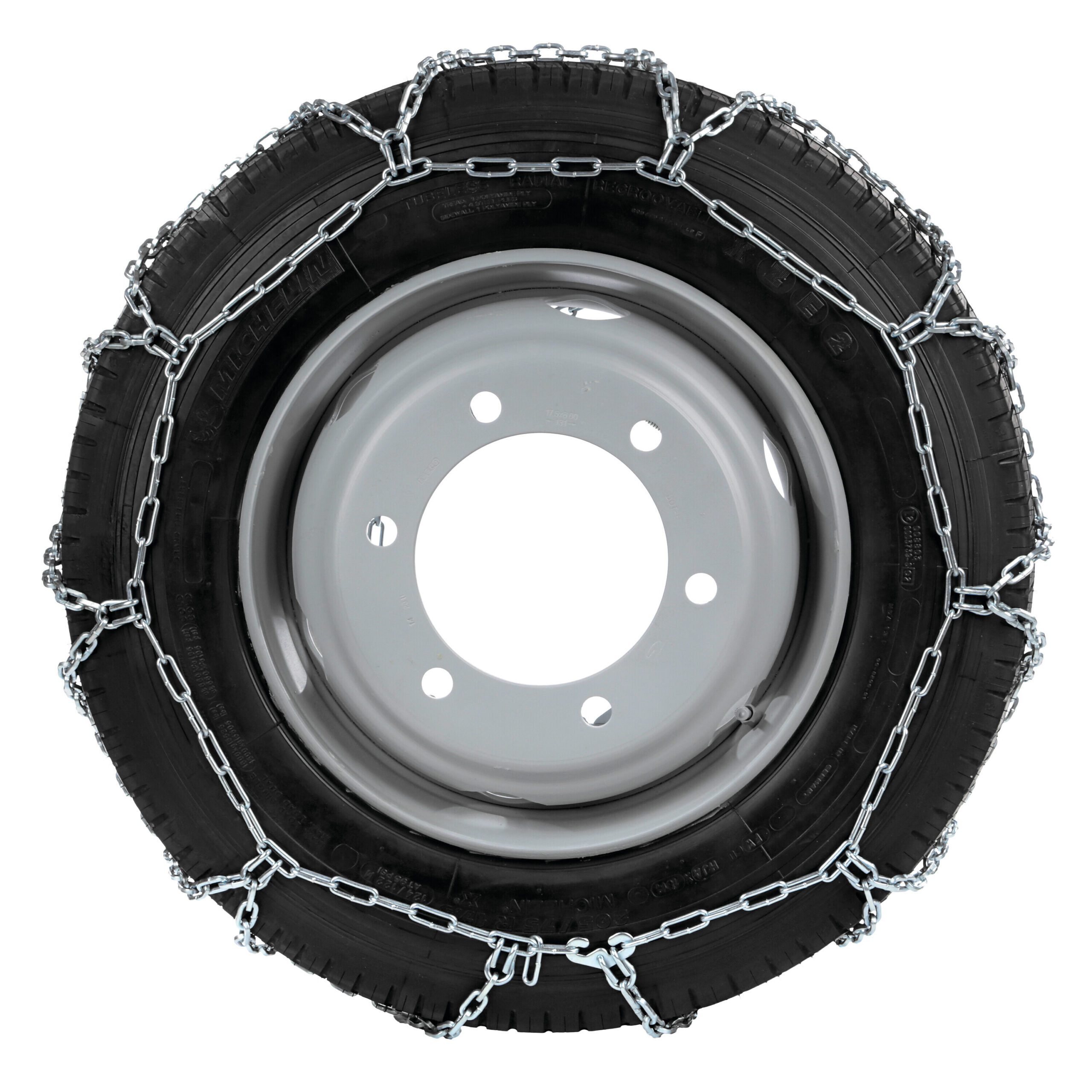 Catene da neve Light-Truck - LT07 - immagine 3