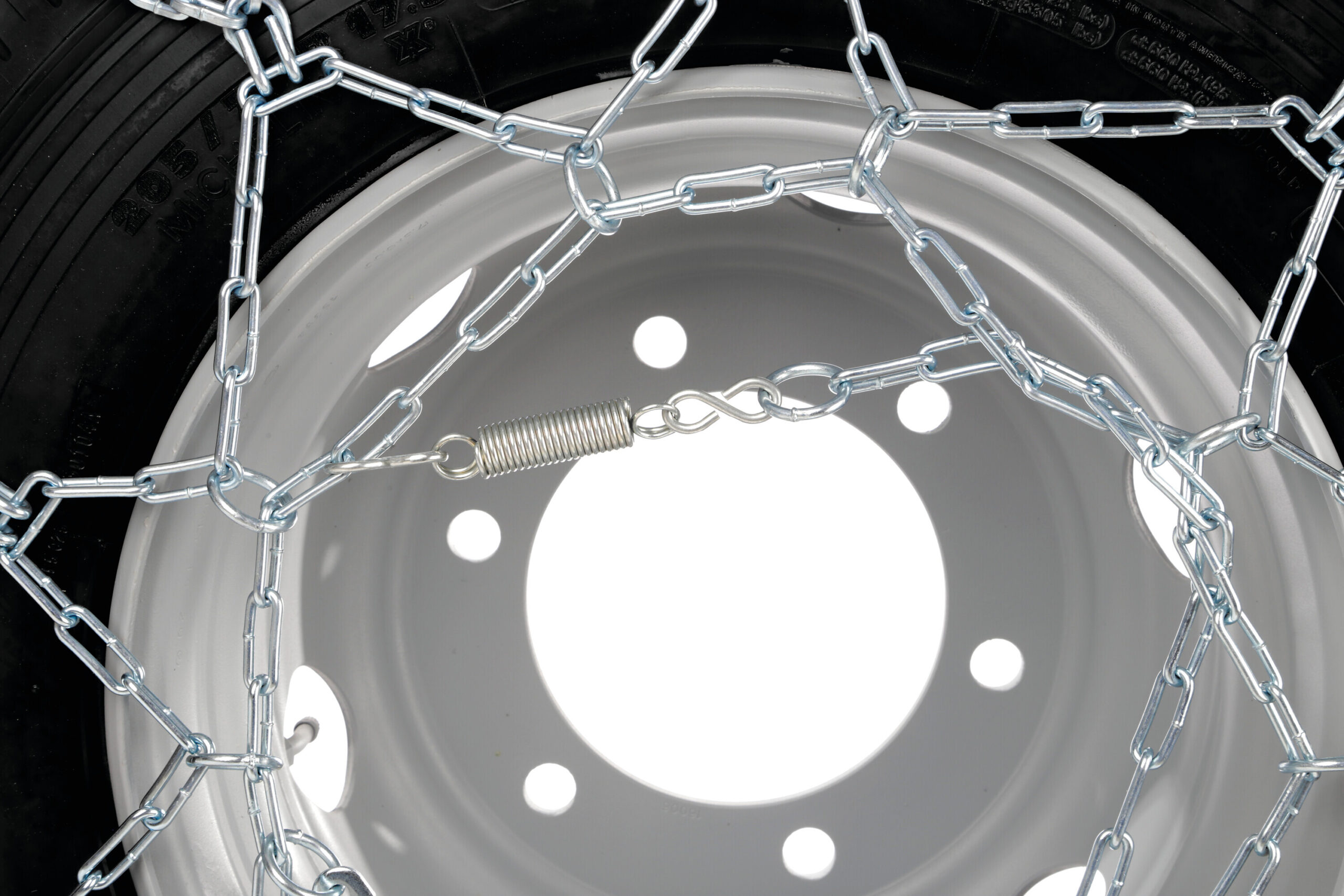 Catene da neve Light-Truck - LT03 - immagine 5
