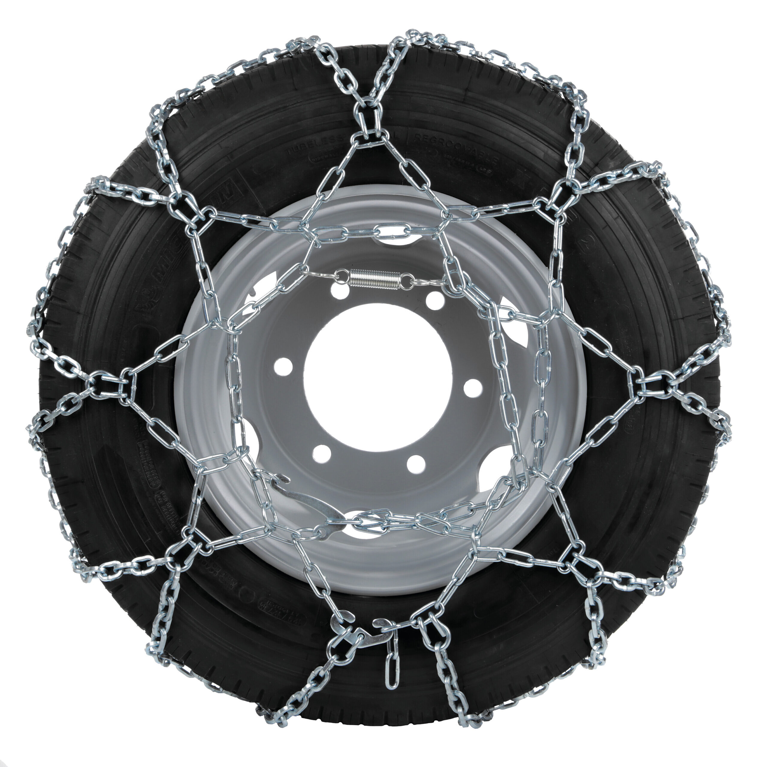 Catene da neve Light-Truck - LT21 - immagine 2