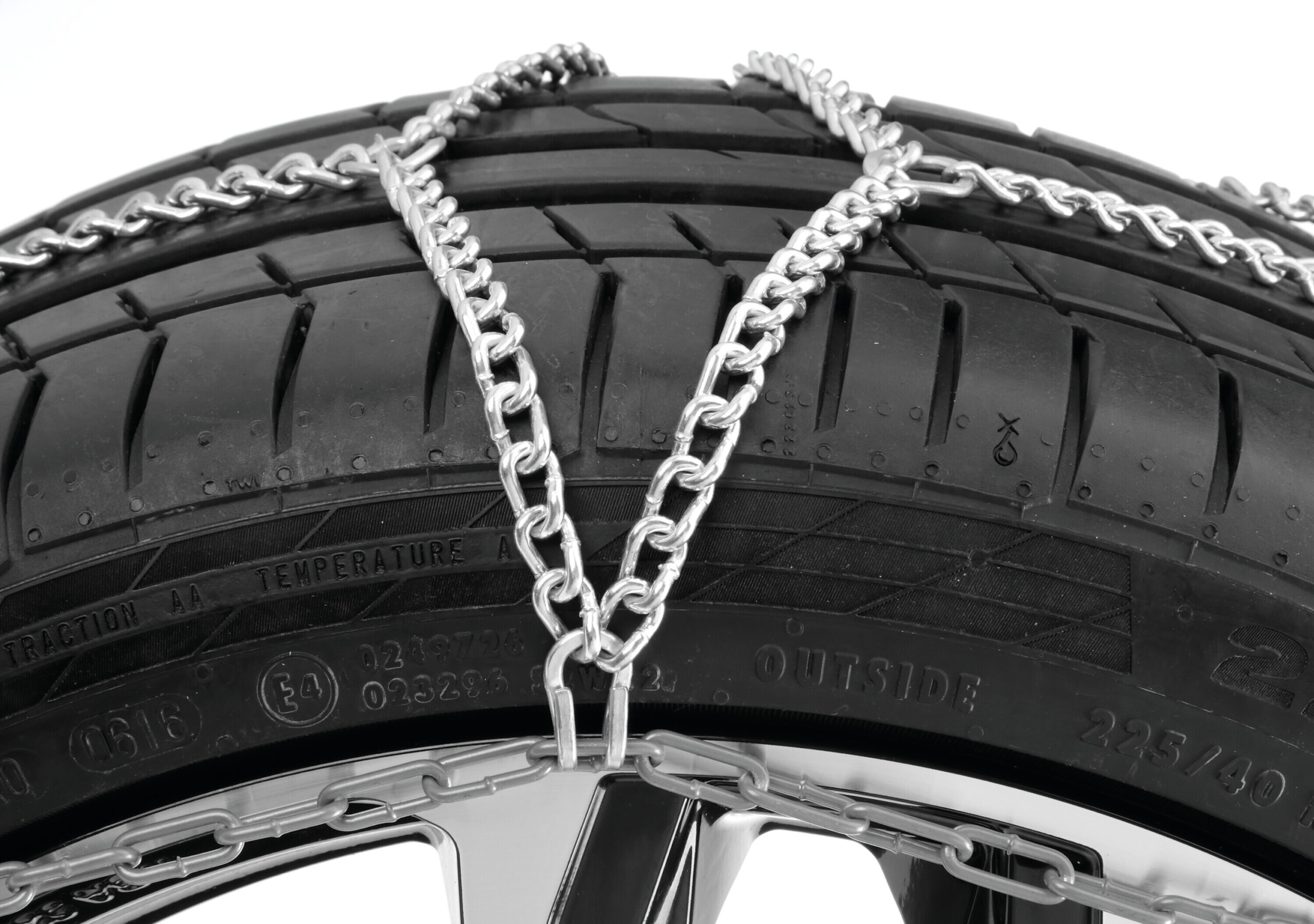 RX-7 - Catene da neve autovetture - 12.5 - immagine 10
