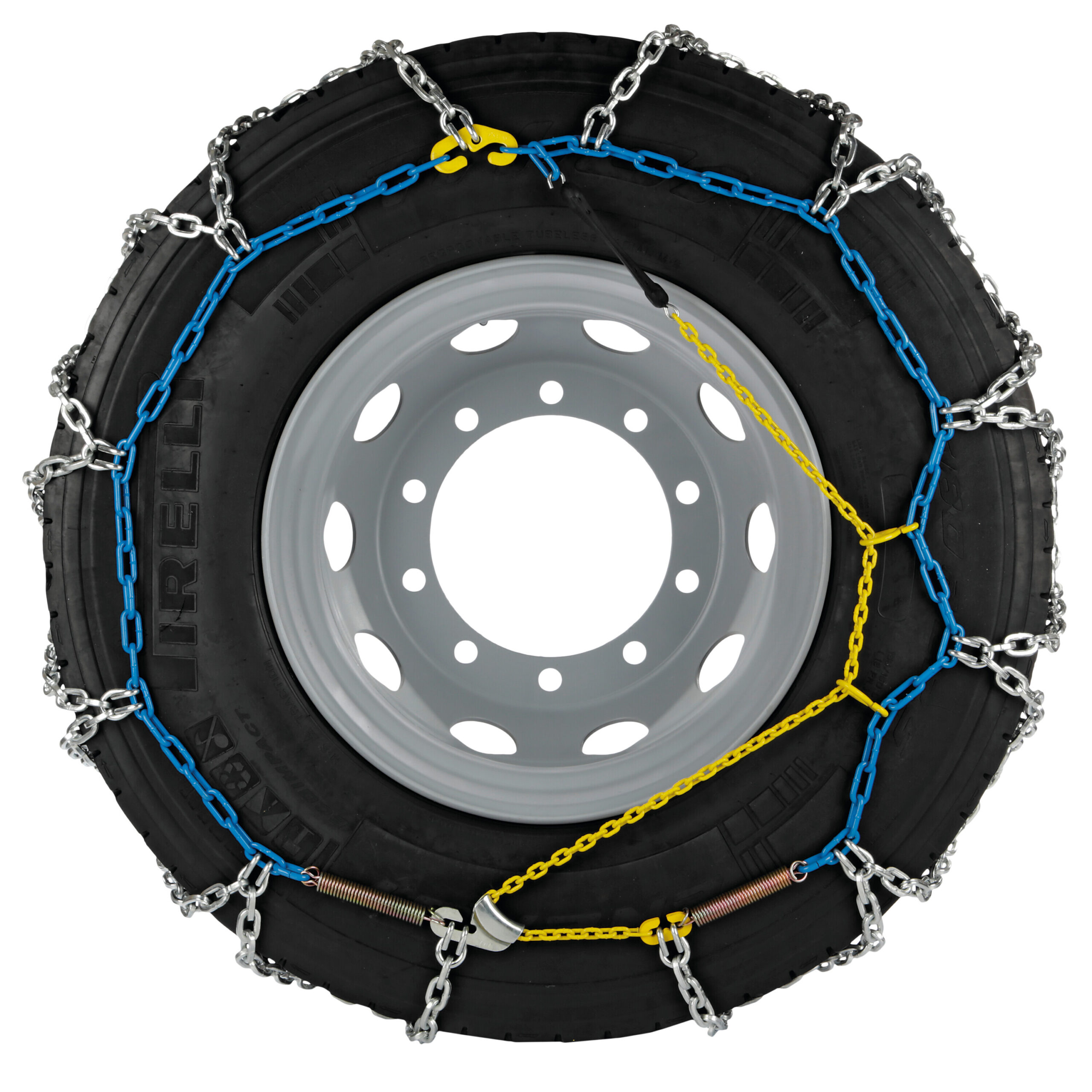 Catene da neve Truck-Flex - 26 - immagine 2
