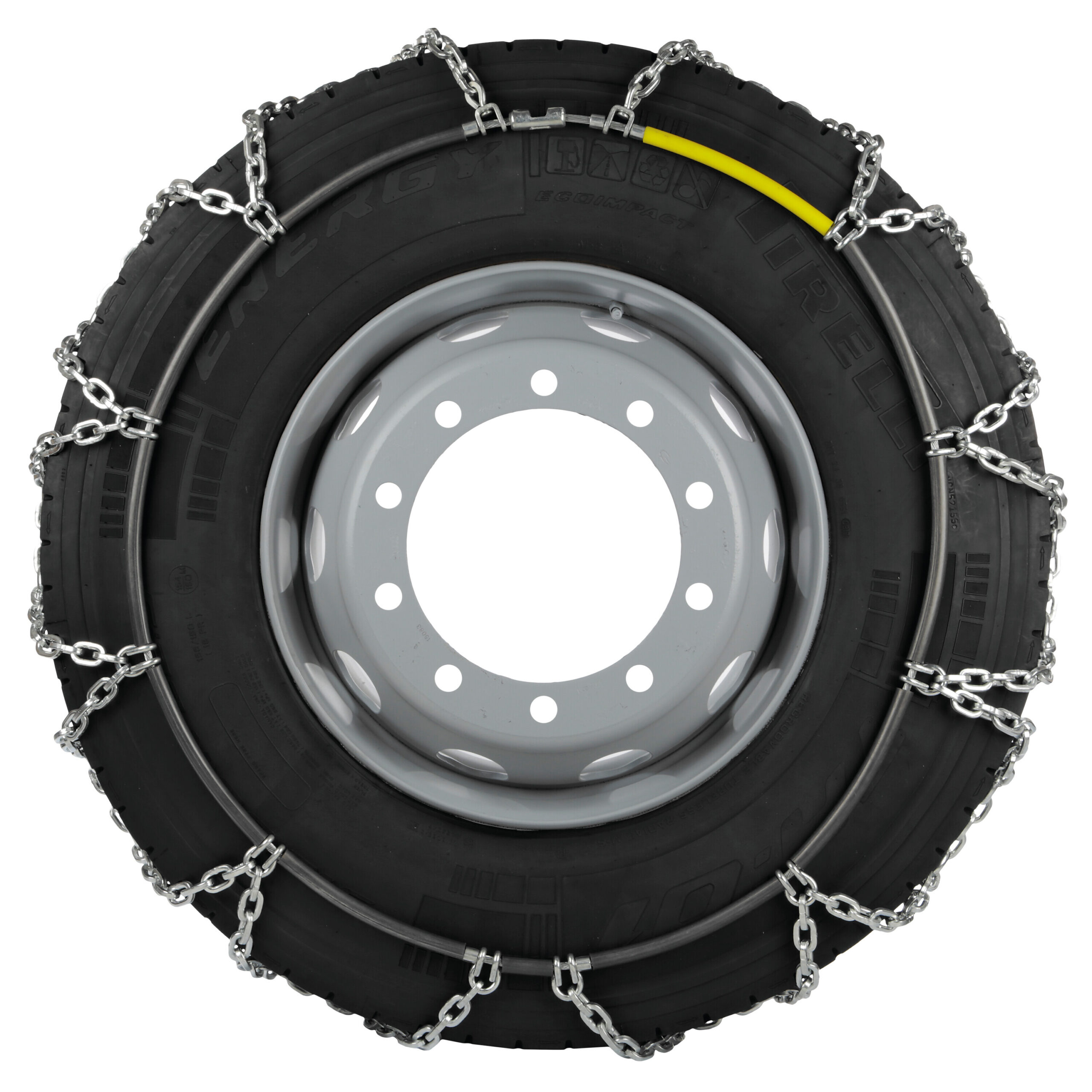 Catene da neve Truck-Flex - 32 - immagine 3